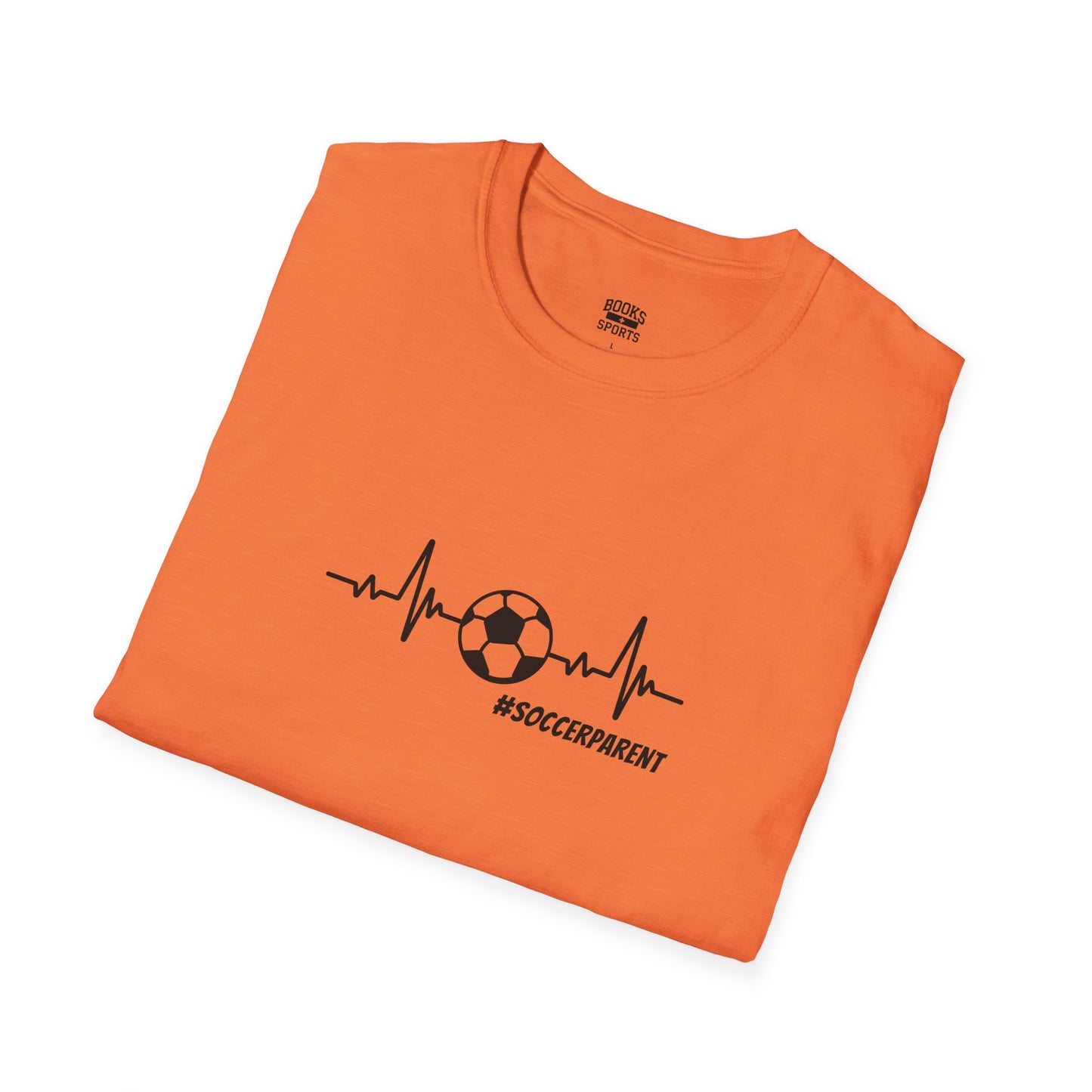 Soccer Parent S/S Tee