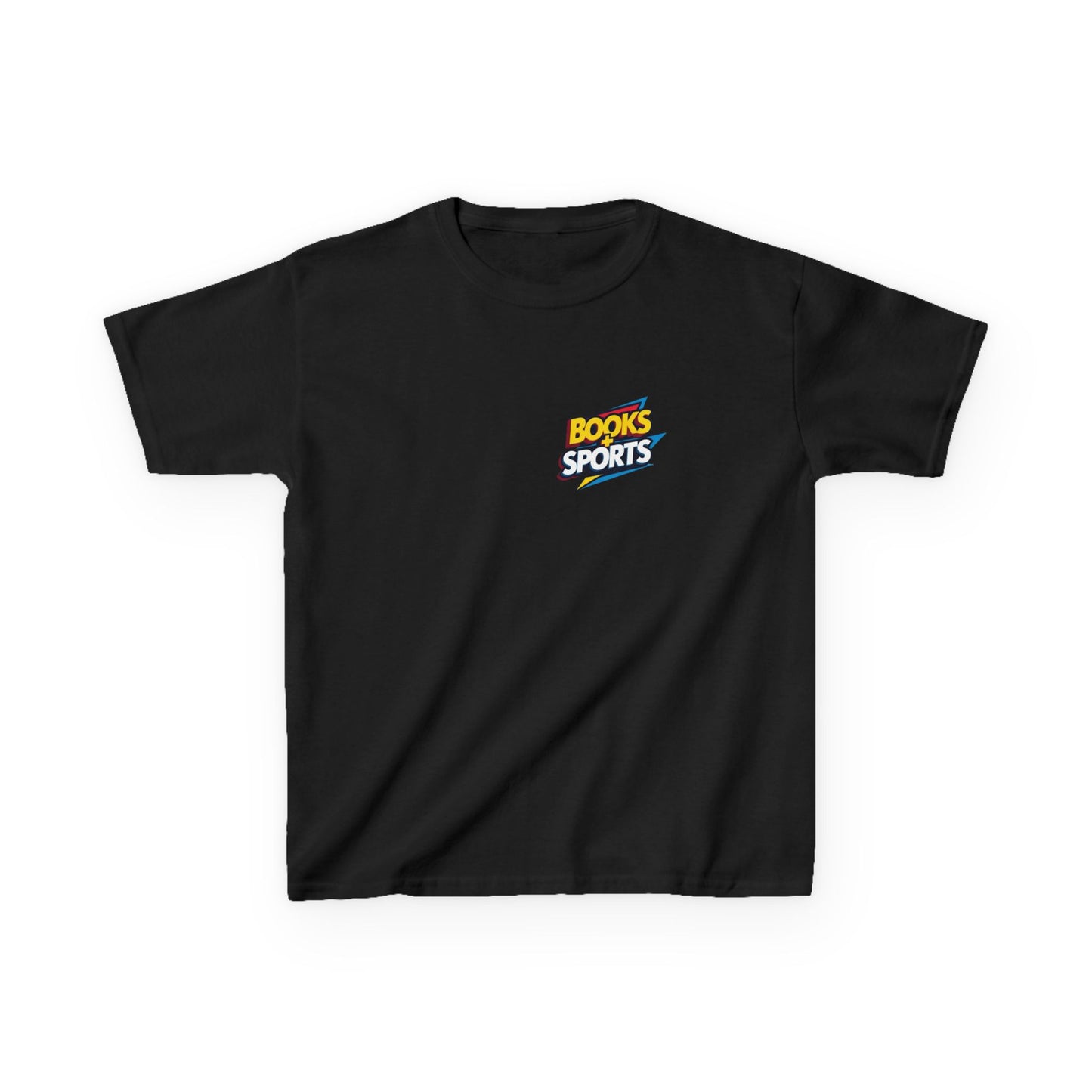 Lightning Logo S/S Tee