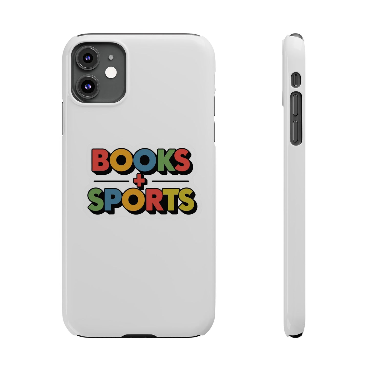 Logo Case
