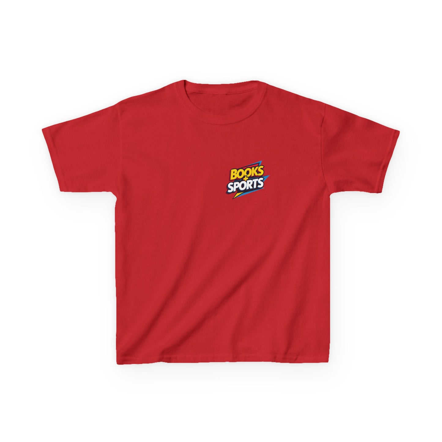 Lightning Logo S/S Tee