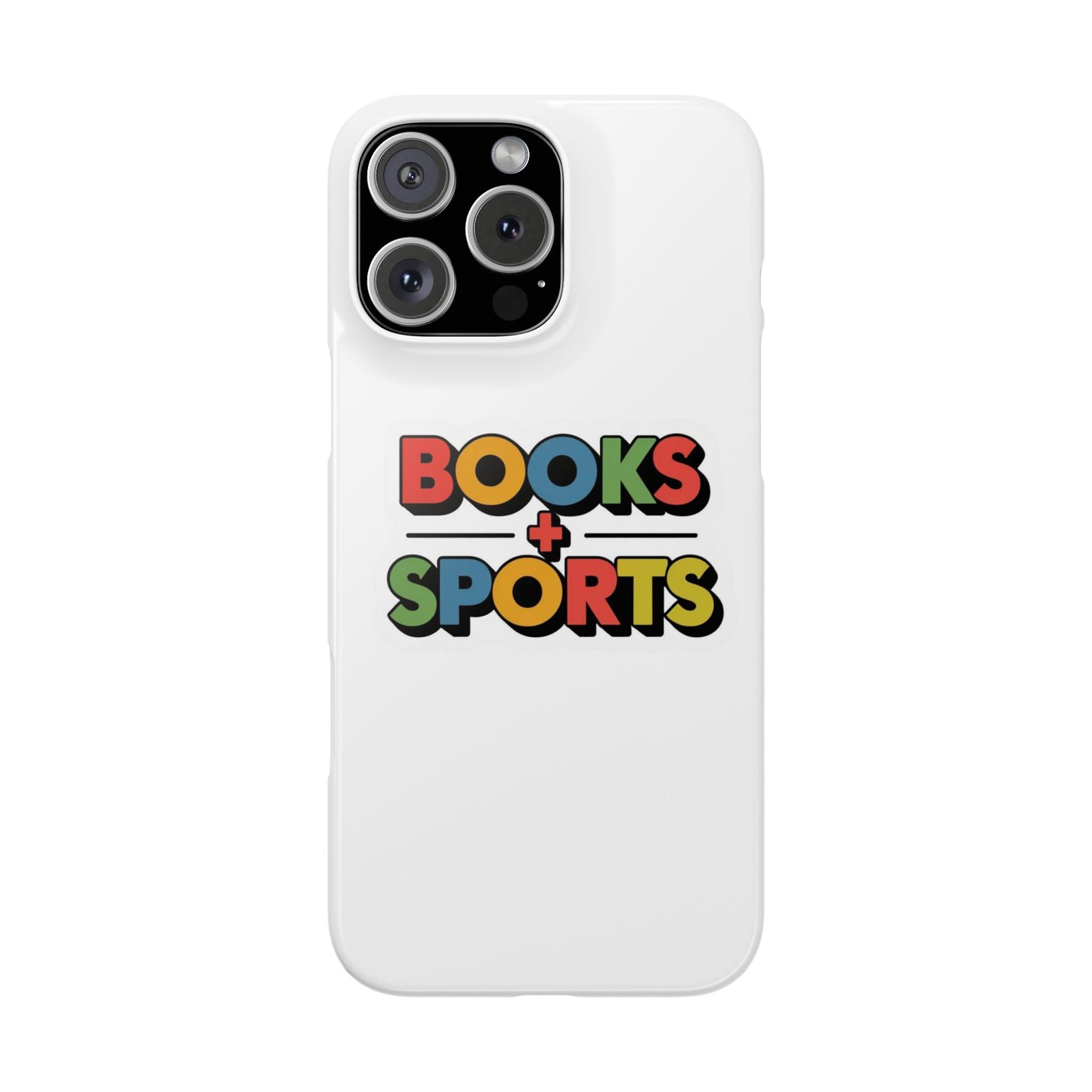 Logo Case