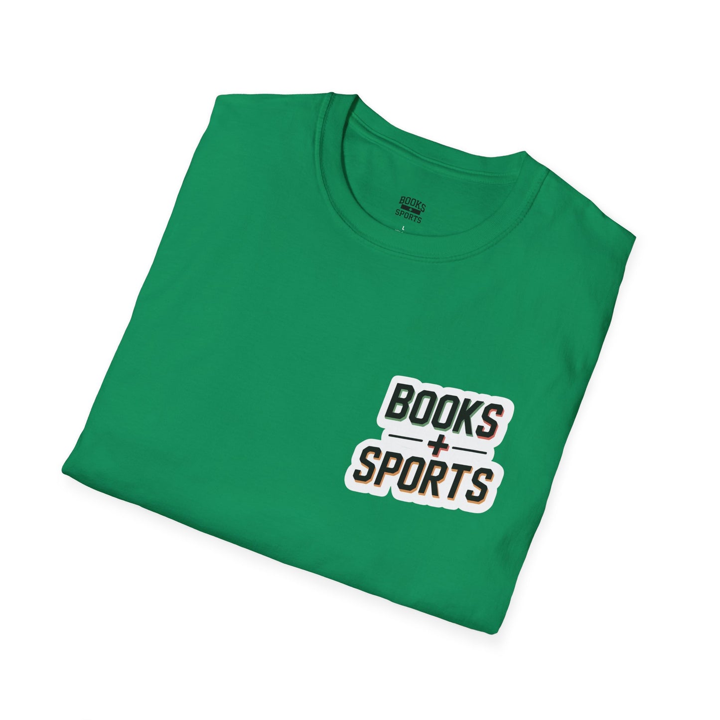 Bubble Logo S/S Tee