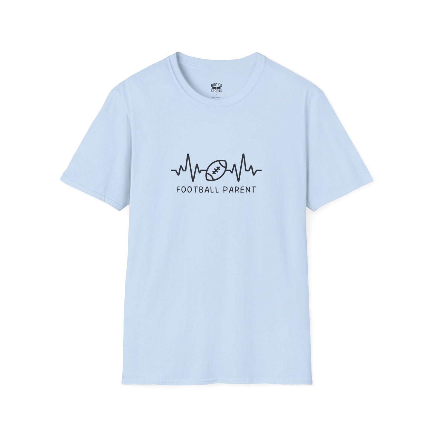 Football Parent S/S Tee