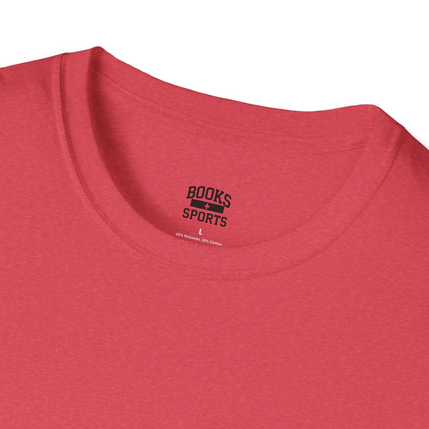 Basketball Parent S/S Tee