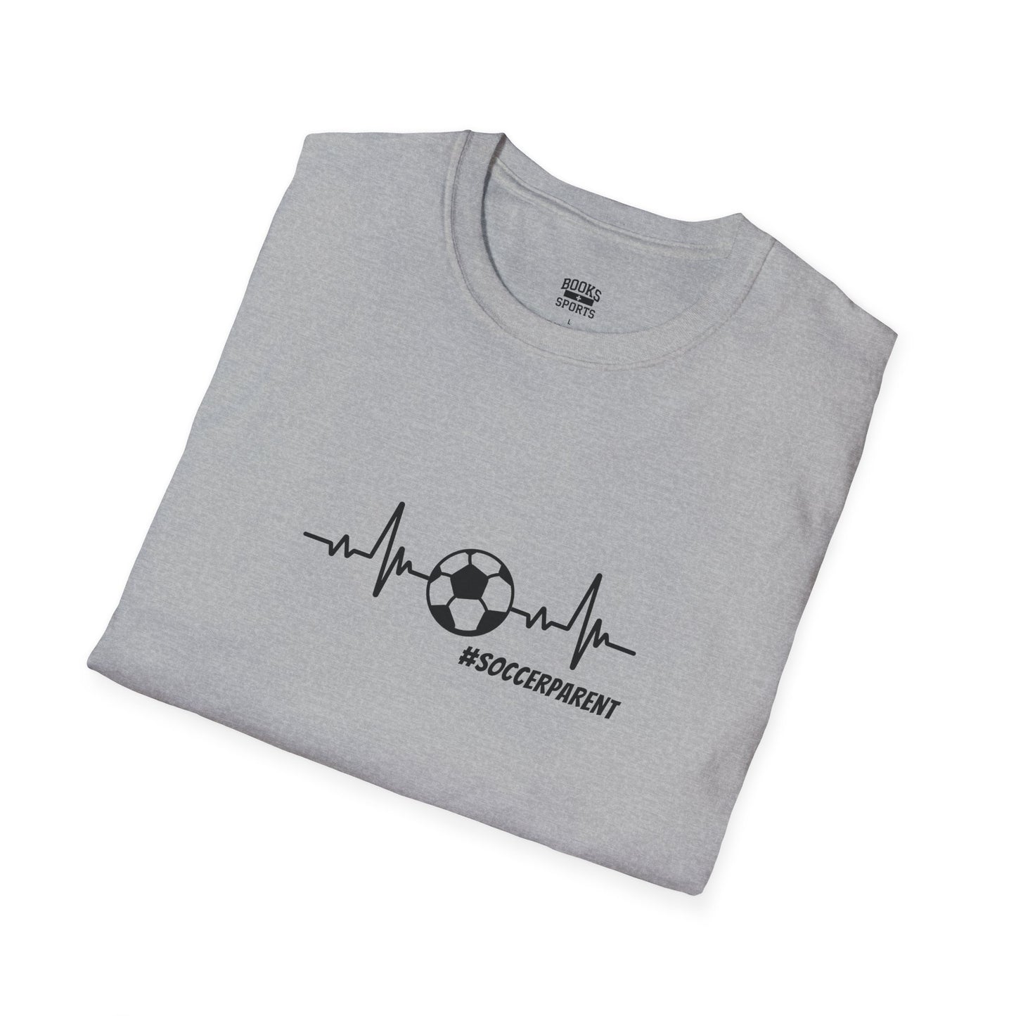 Soccer Parent S/S Tee