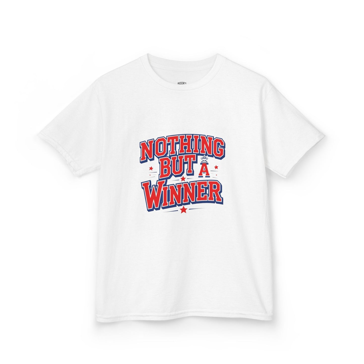 Winner Circle S/S Tee