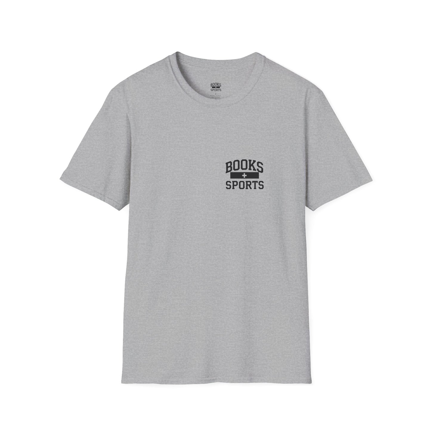 Logo Tee - S/S