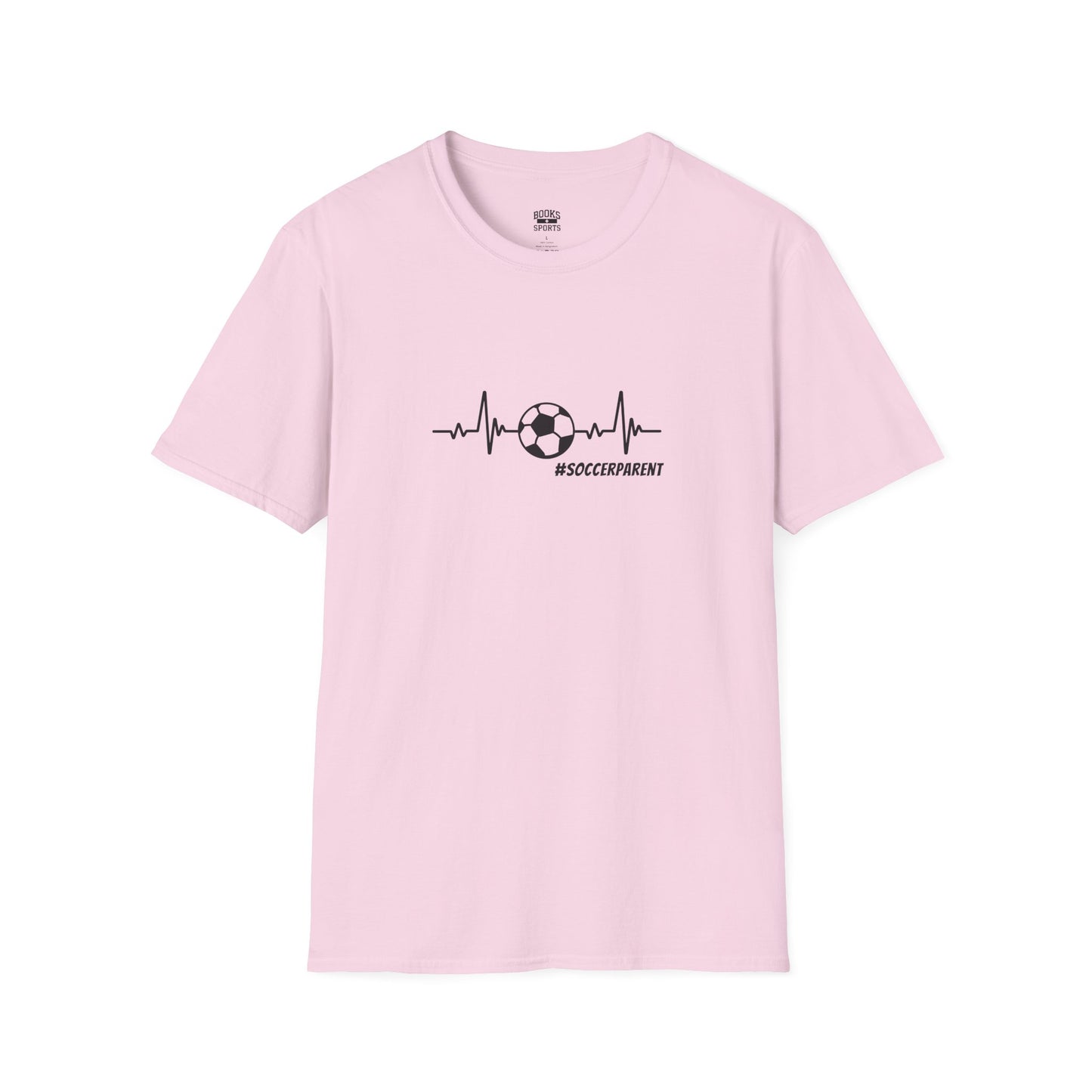 Soccer Parent S/S Tee
