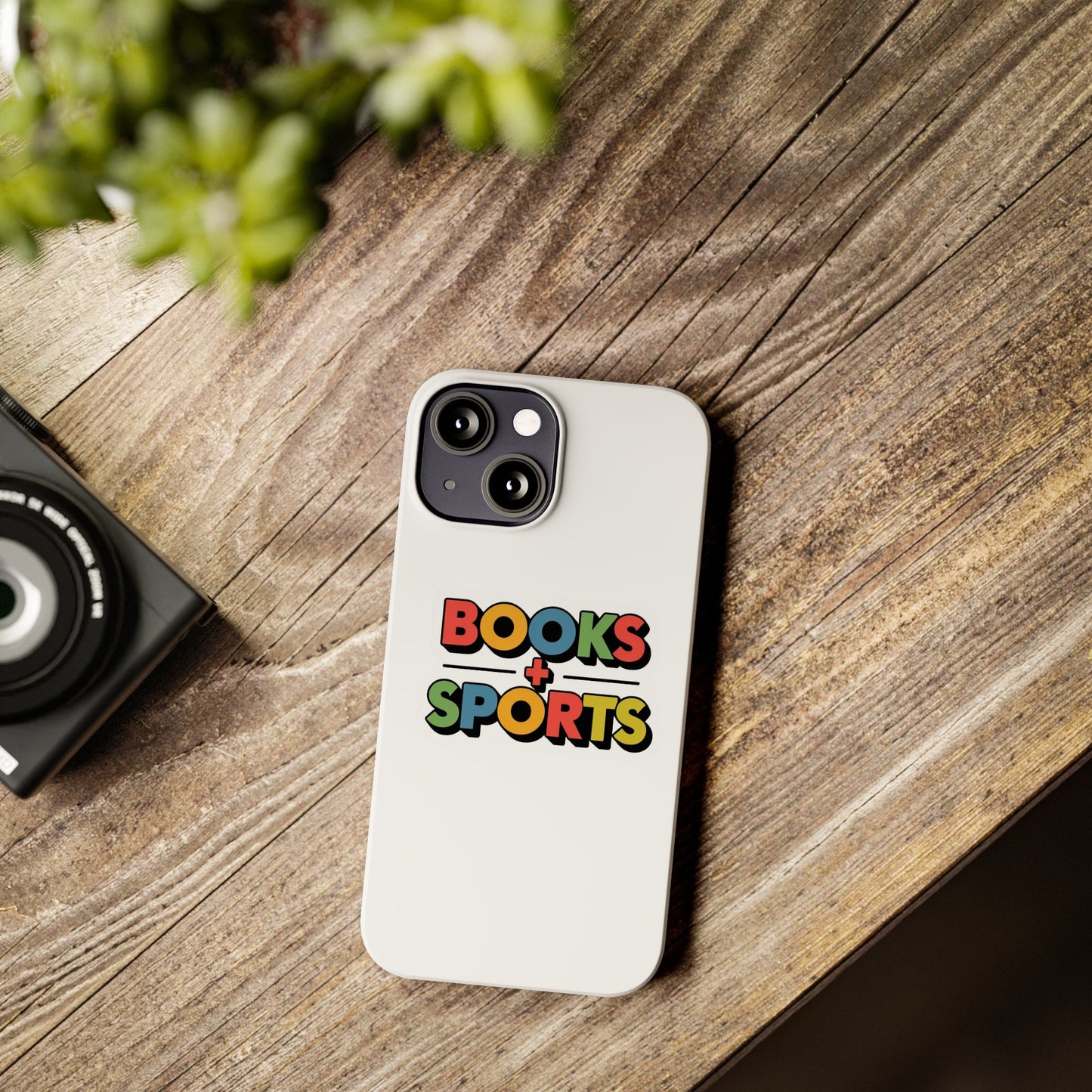 Logo Case
