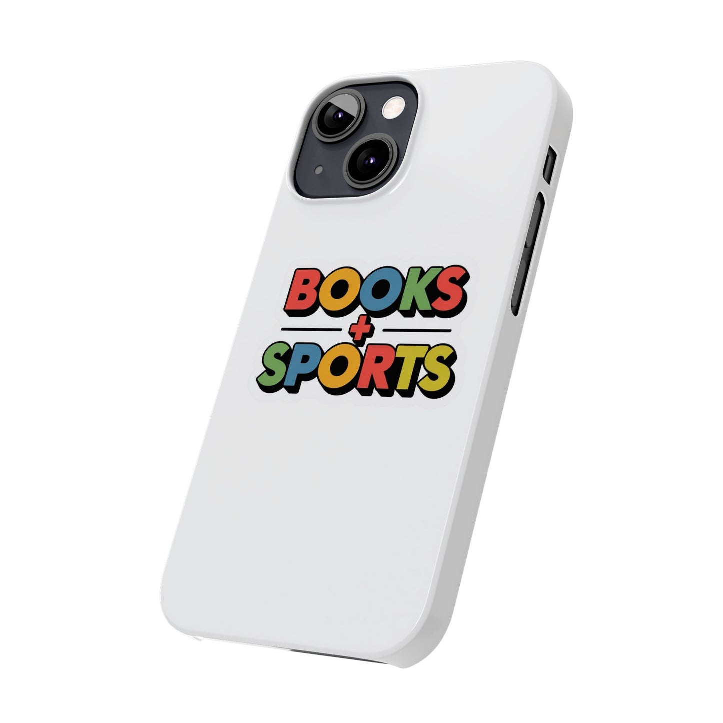 Logo Case