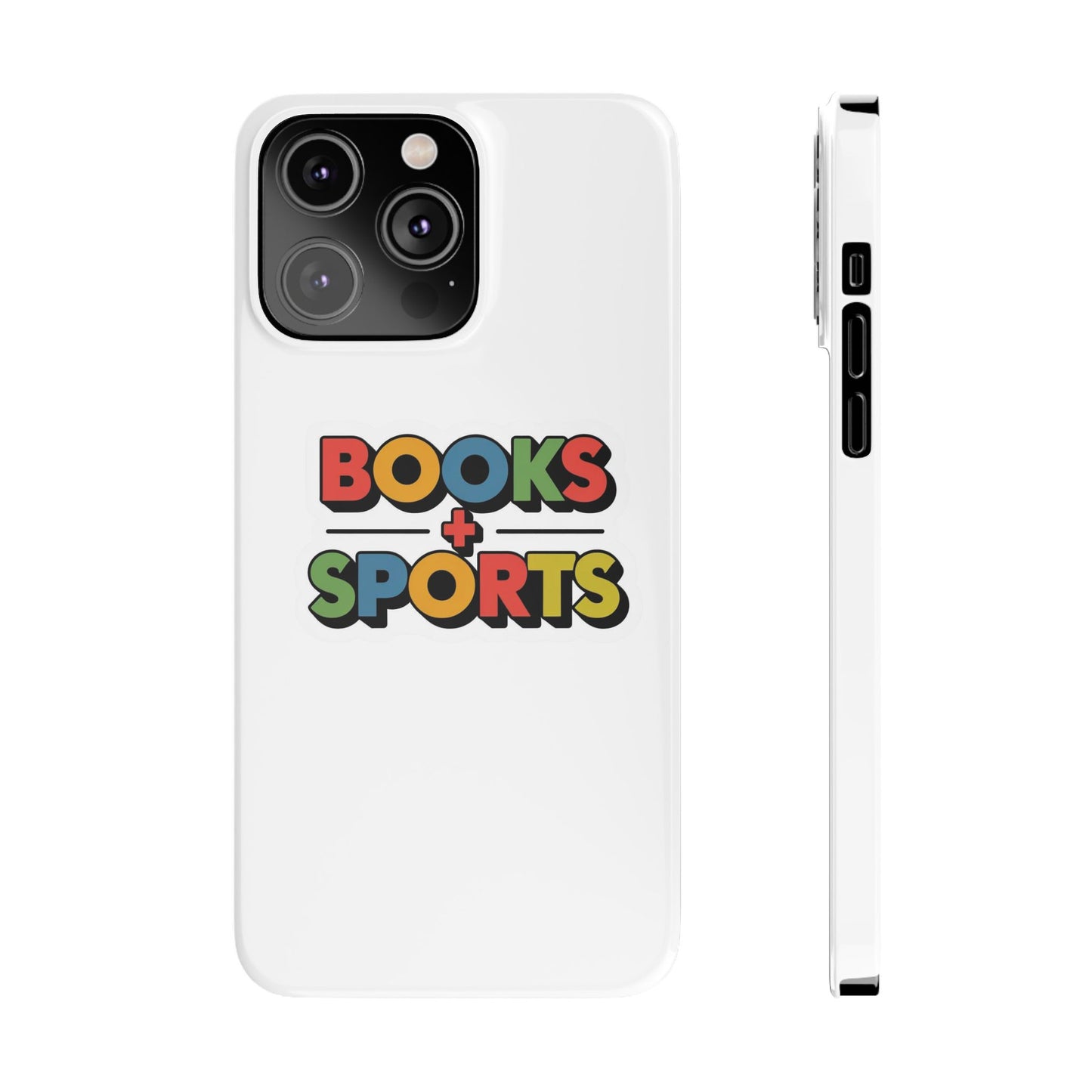 Logo Case