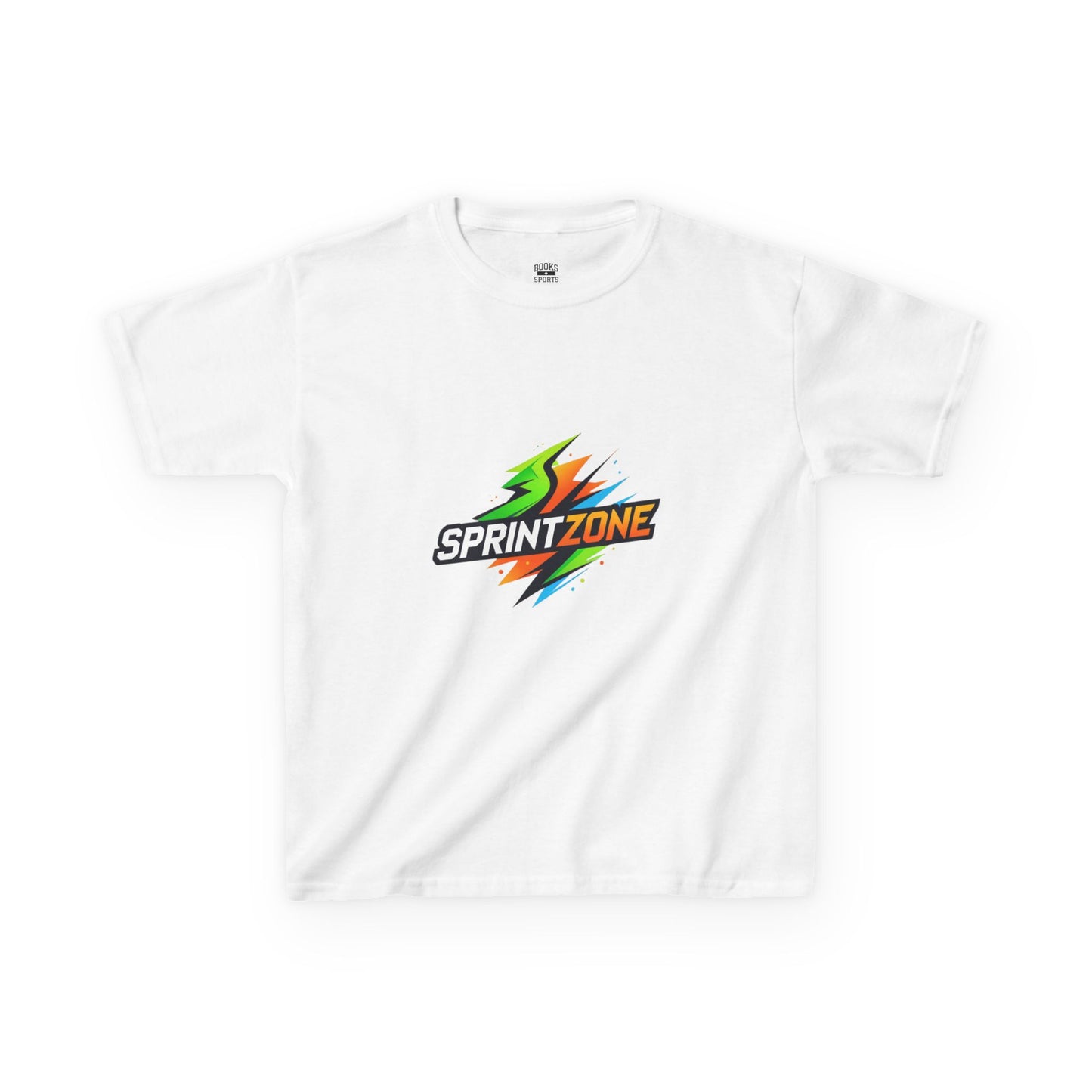 Sprinter l S/S Tee