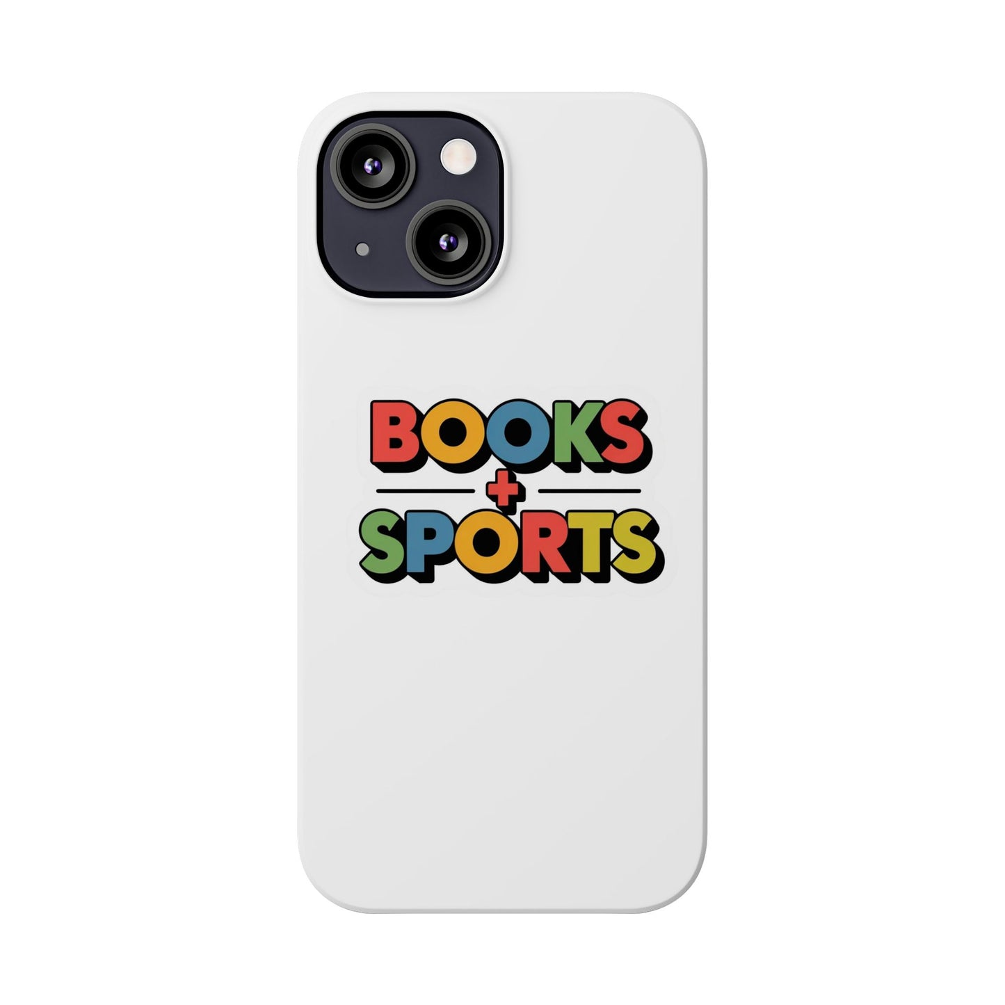 Logo Case