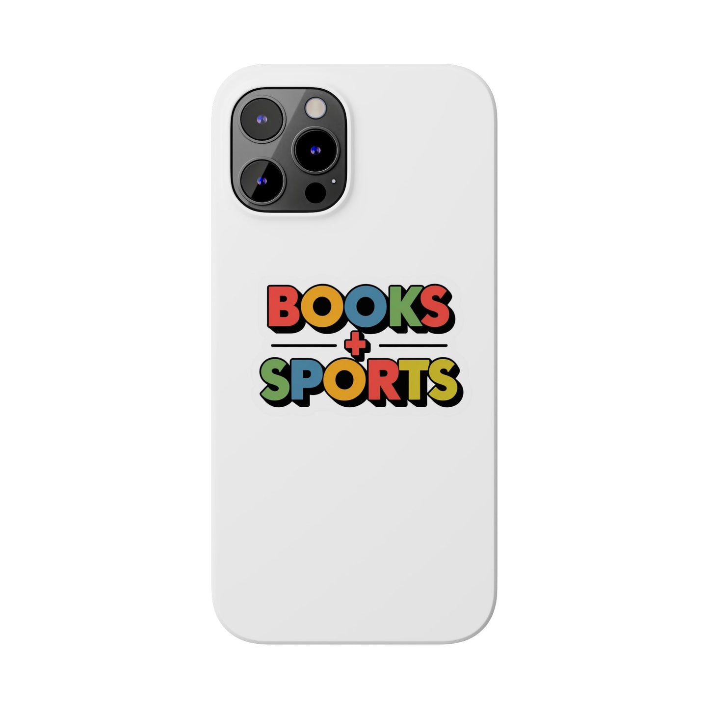 Logo Case