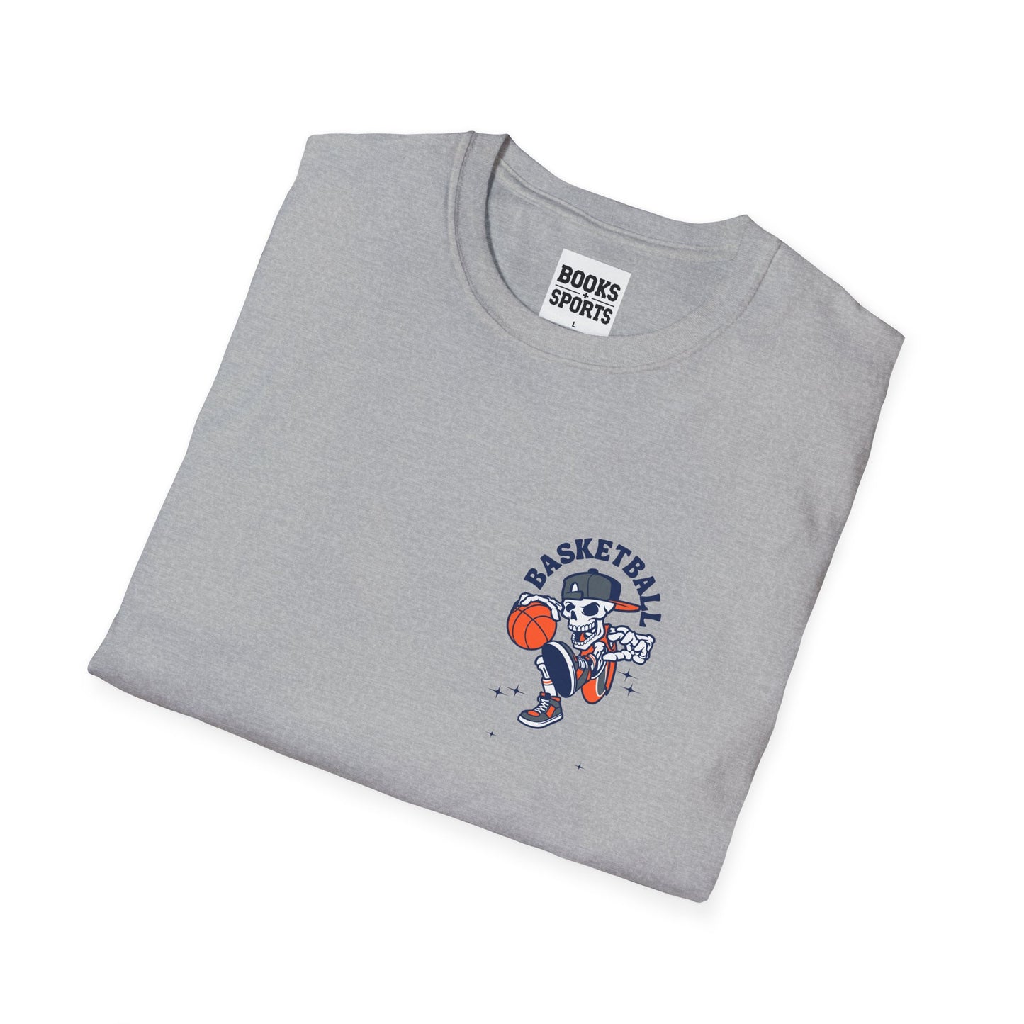 Basketball ll S/S Tee