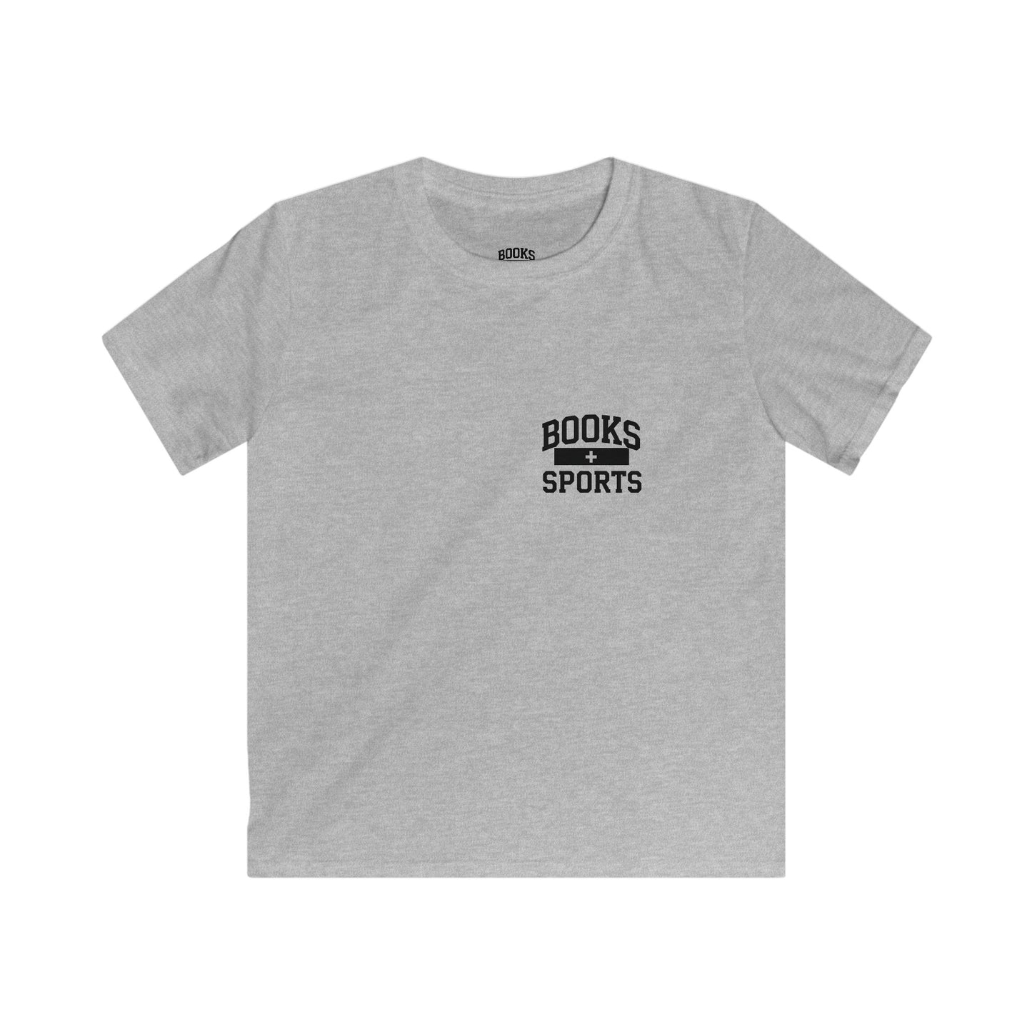 Power Logo I S/S Tee