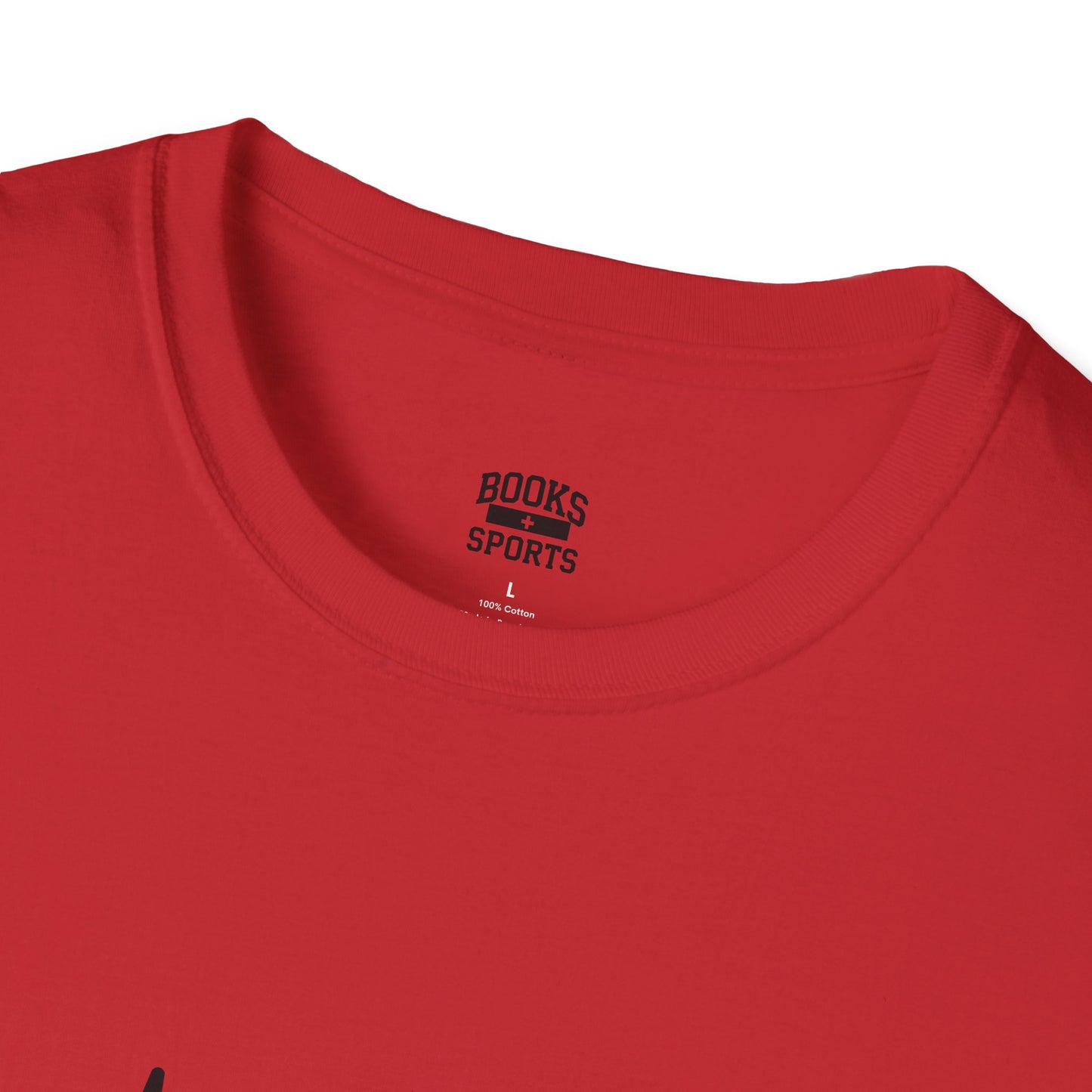 Soccer Parent S/S Tee
