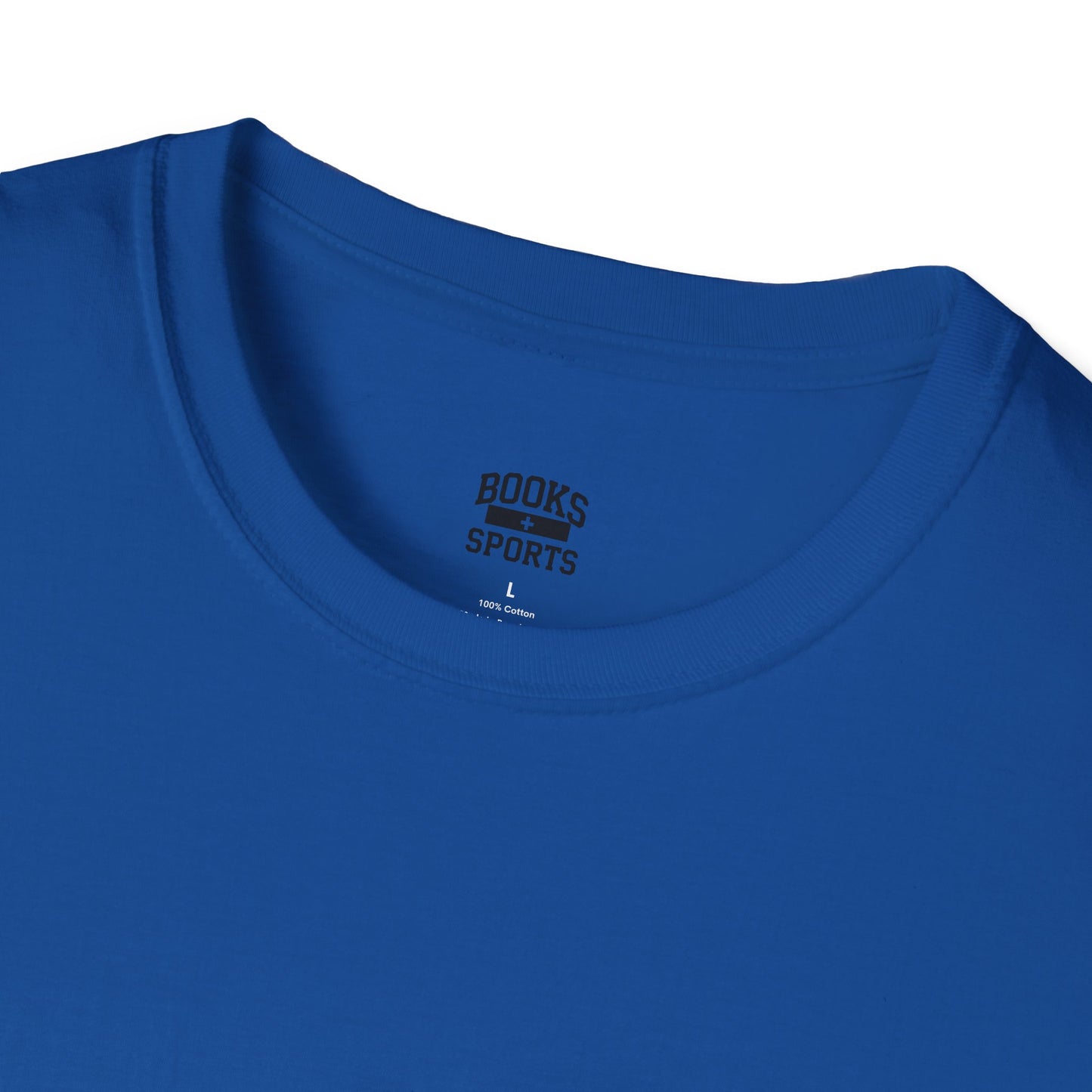 LS Club S/S Tee