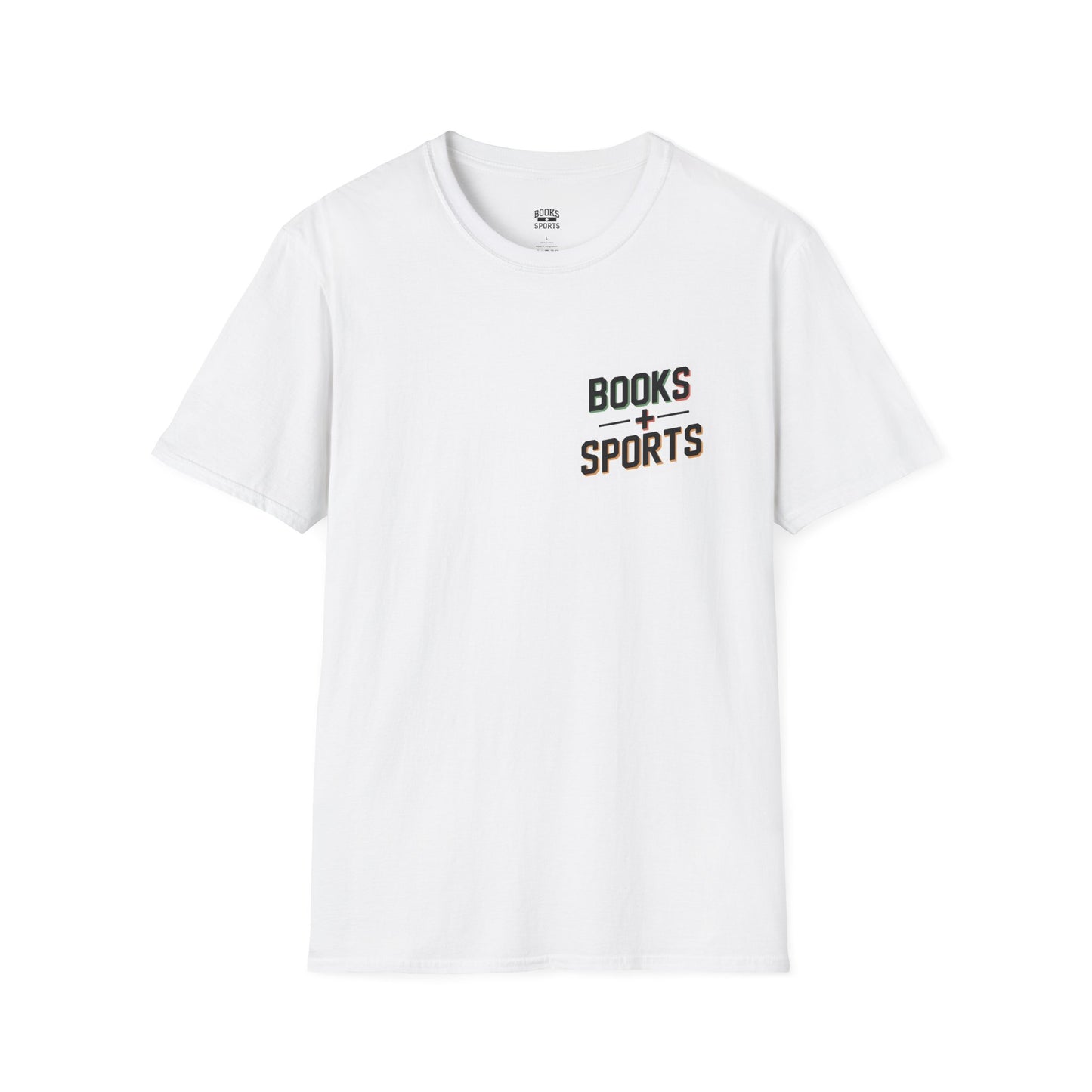 Bubble Logo S/S Tee