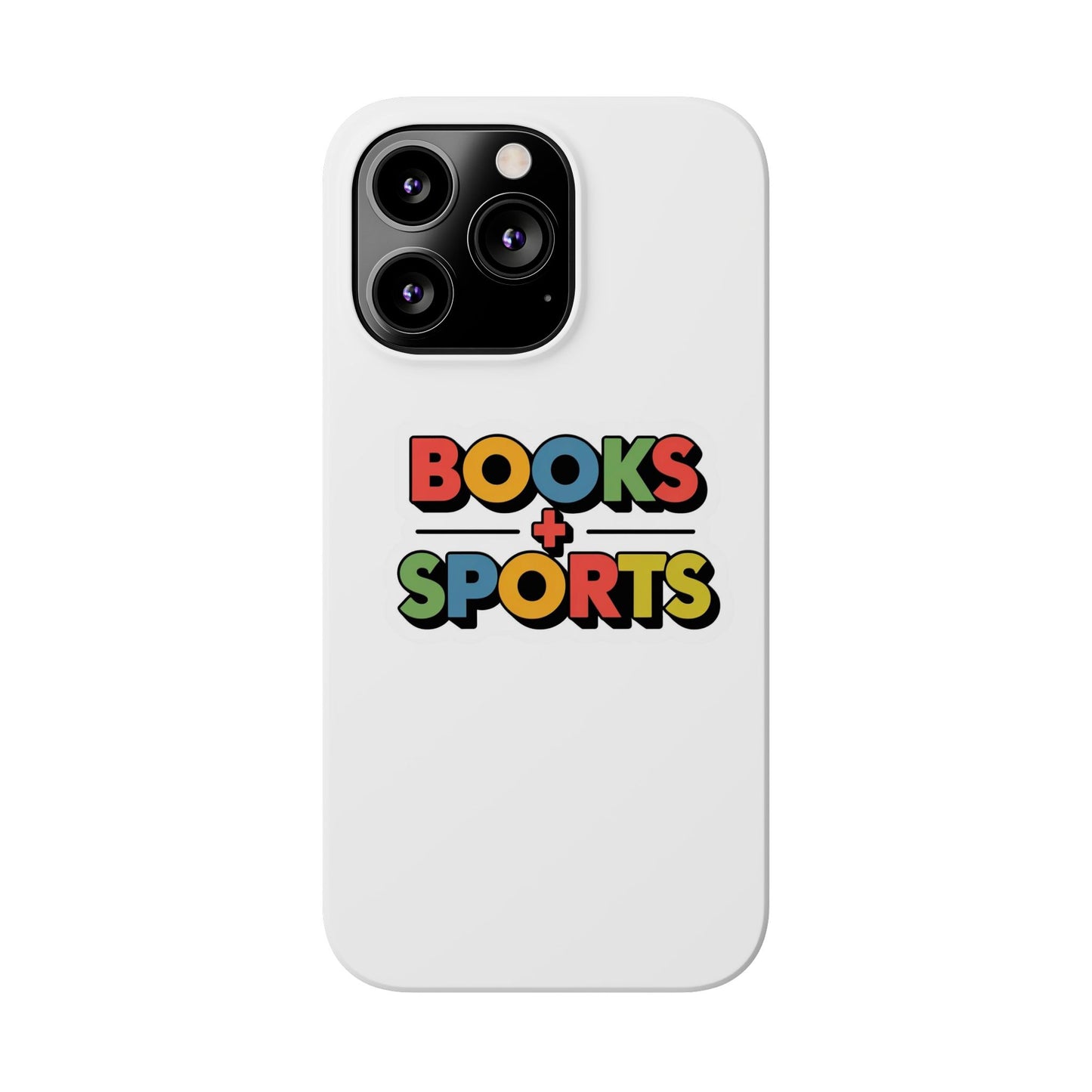 Logo Case