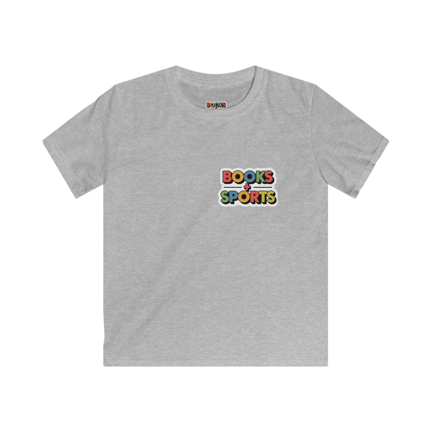 Logo ll S/S Tee