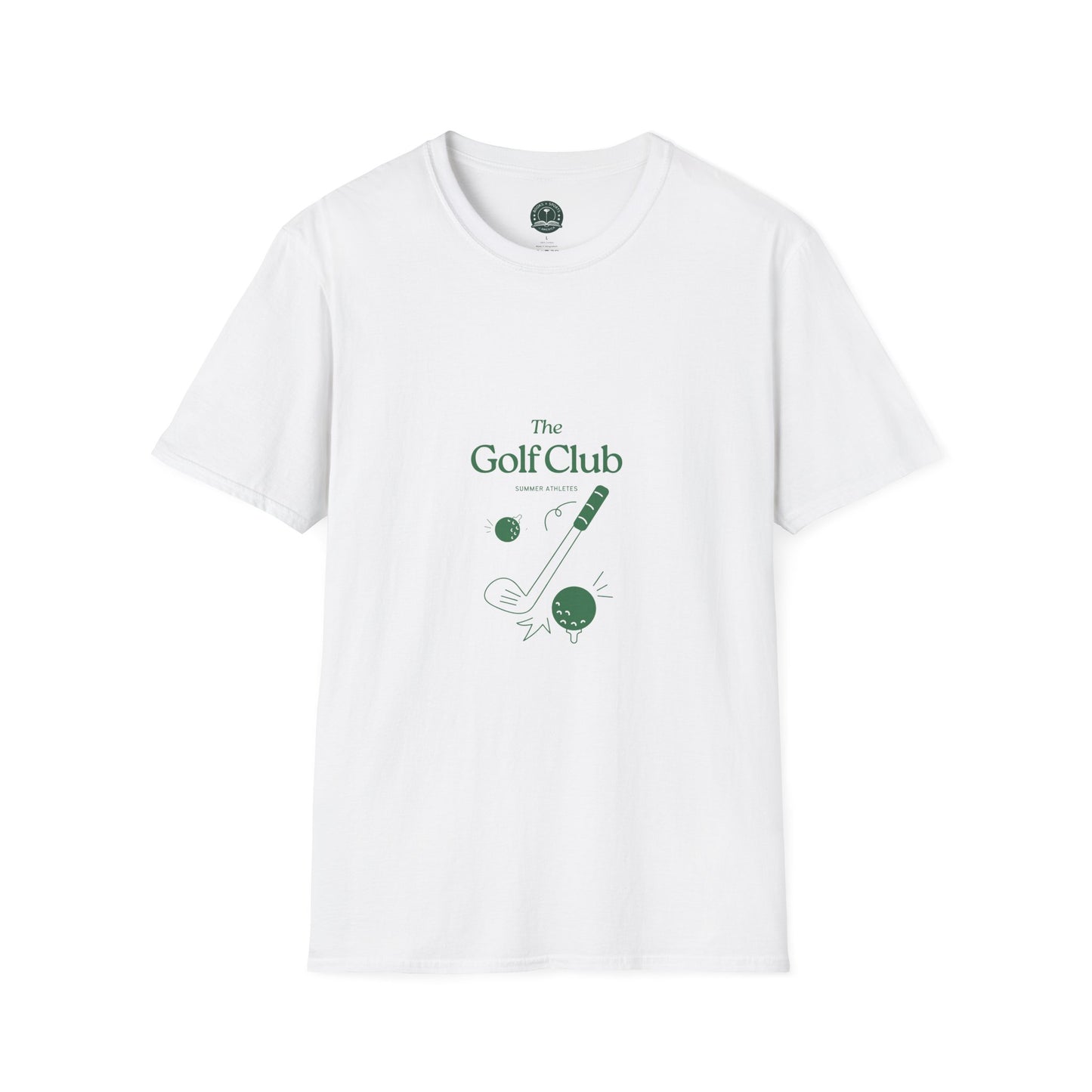 The Golf Club l