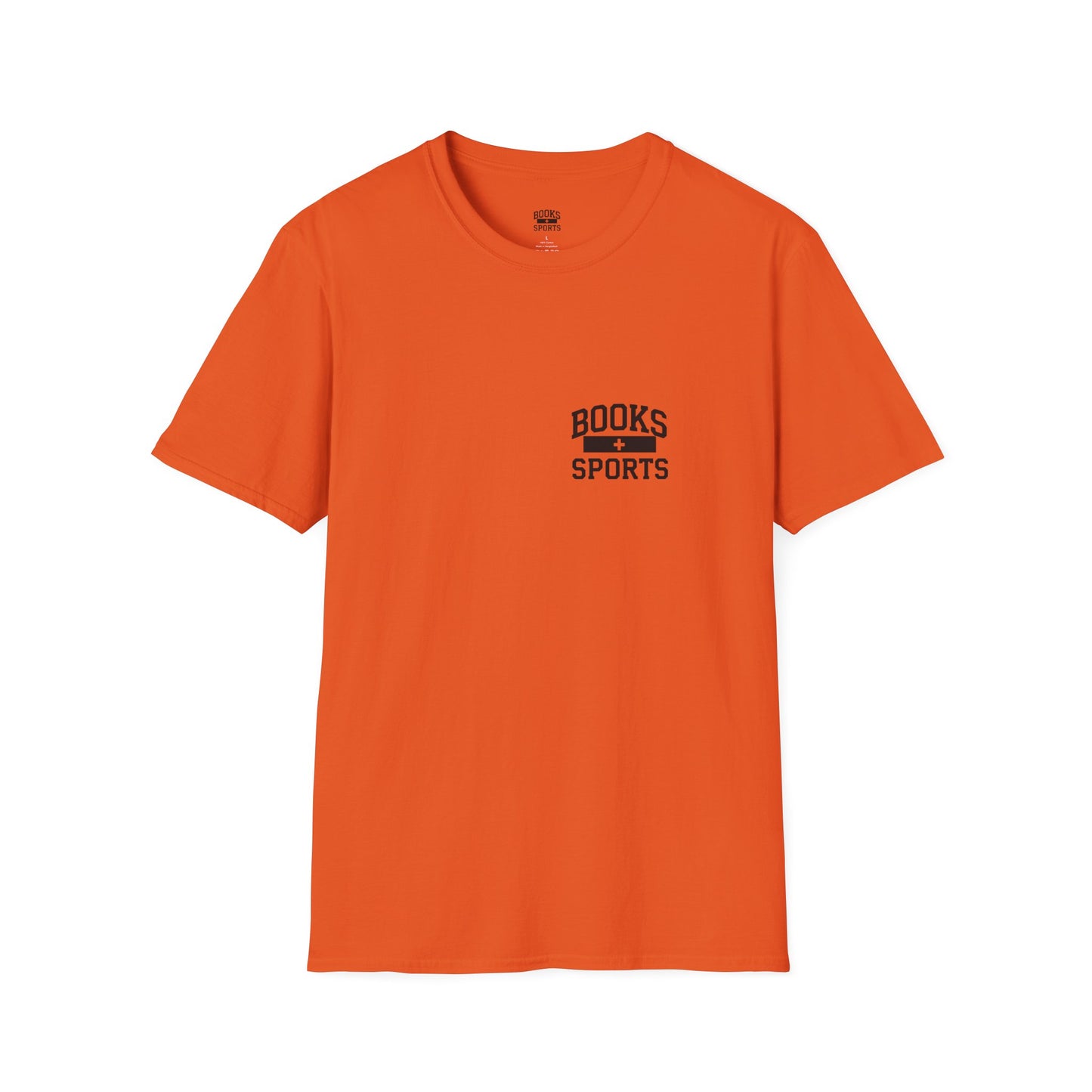 Logo Tee - S/S