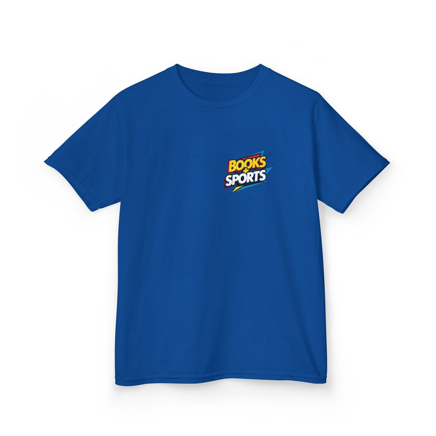 Lightning Logo S/S Tee