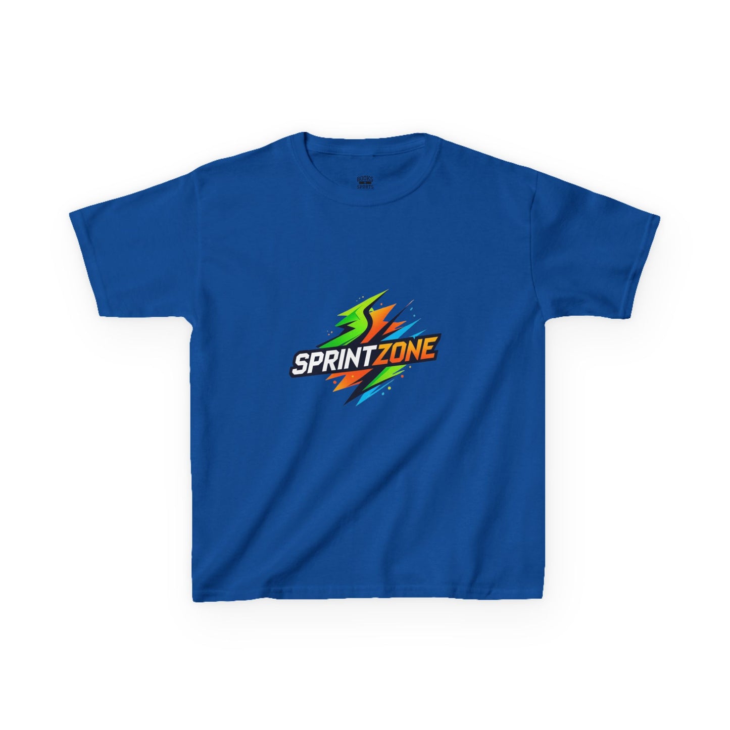 Sprinter l S/S Tee