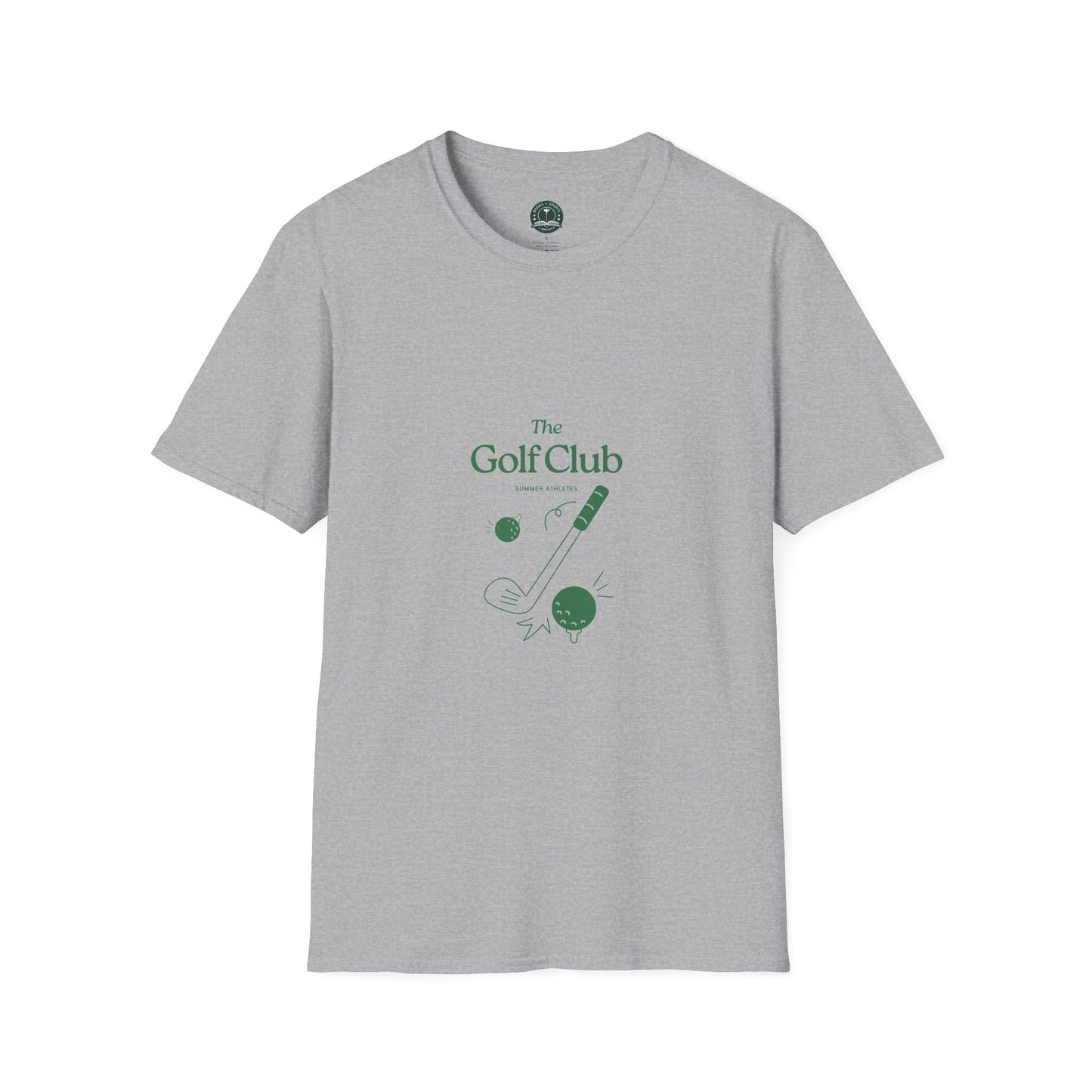 The Golf Club l