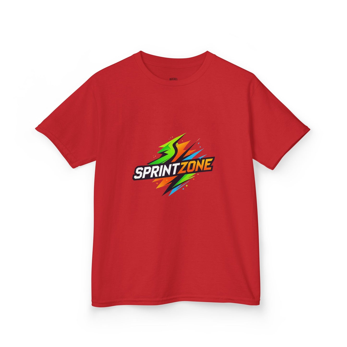 Sprinter l S/S Tee