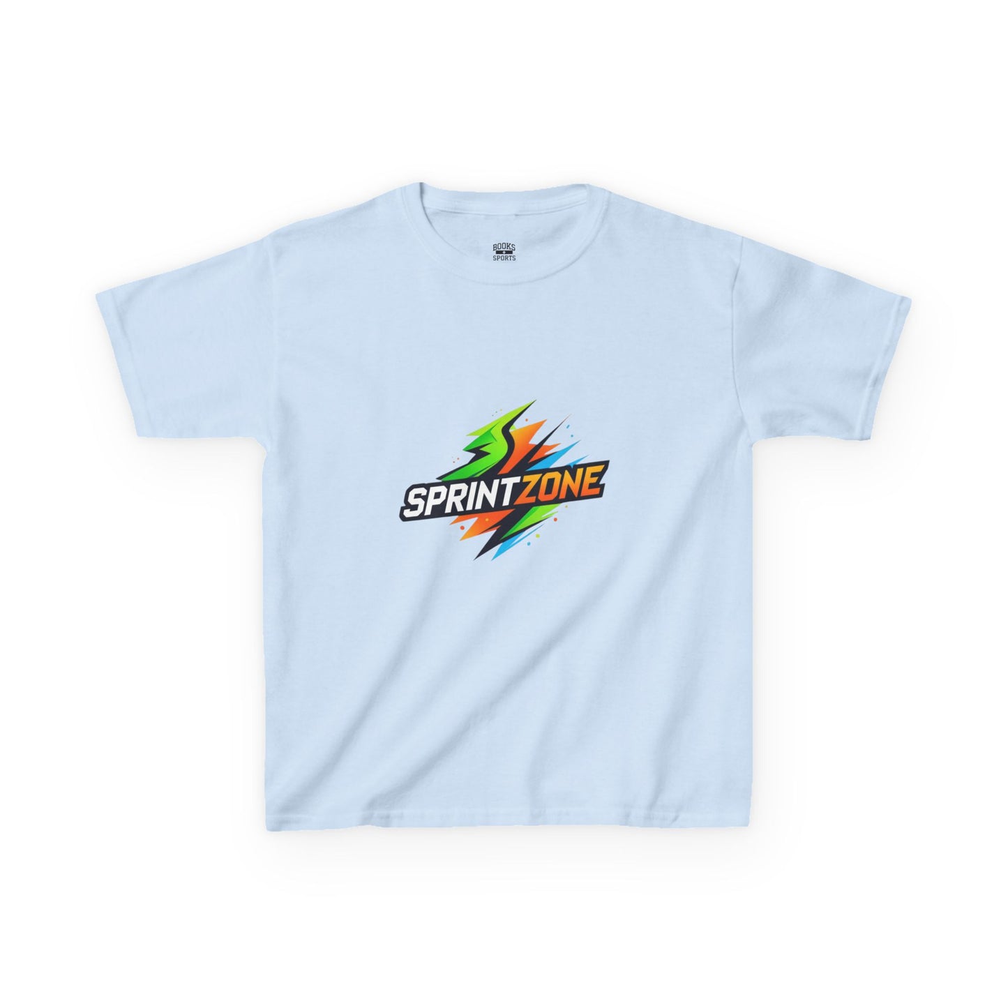 Sprinter l S/S Tee