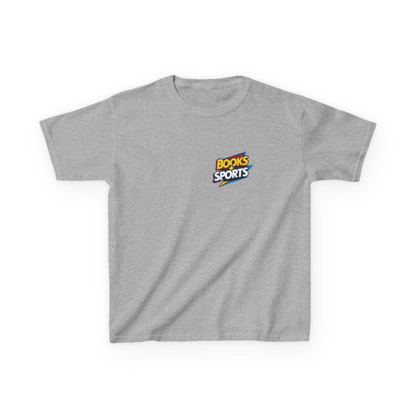 Lightning Logo S/S Tee