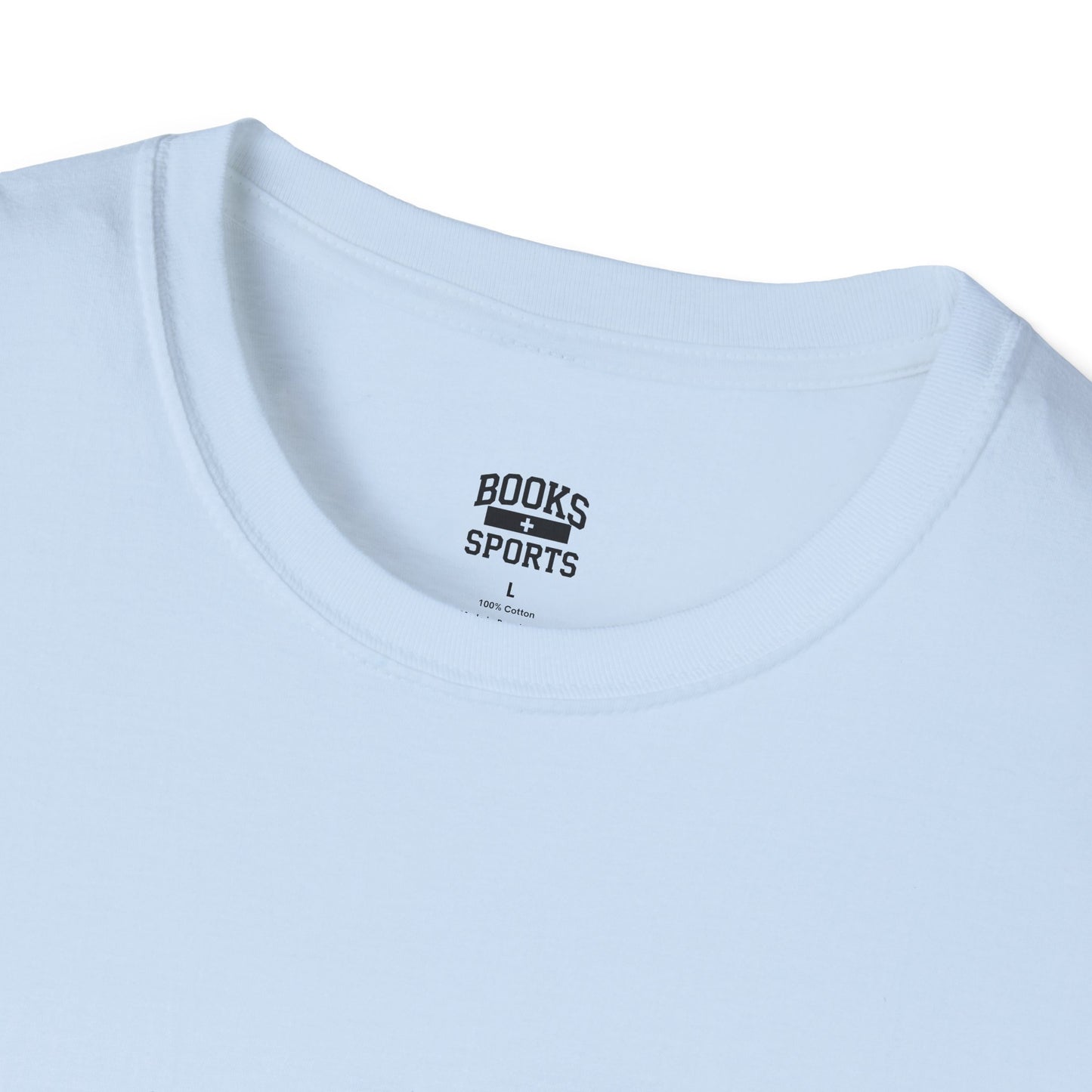 Basketball Parent S/S Tee