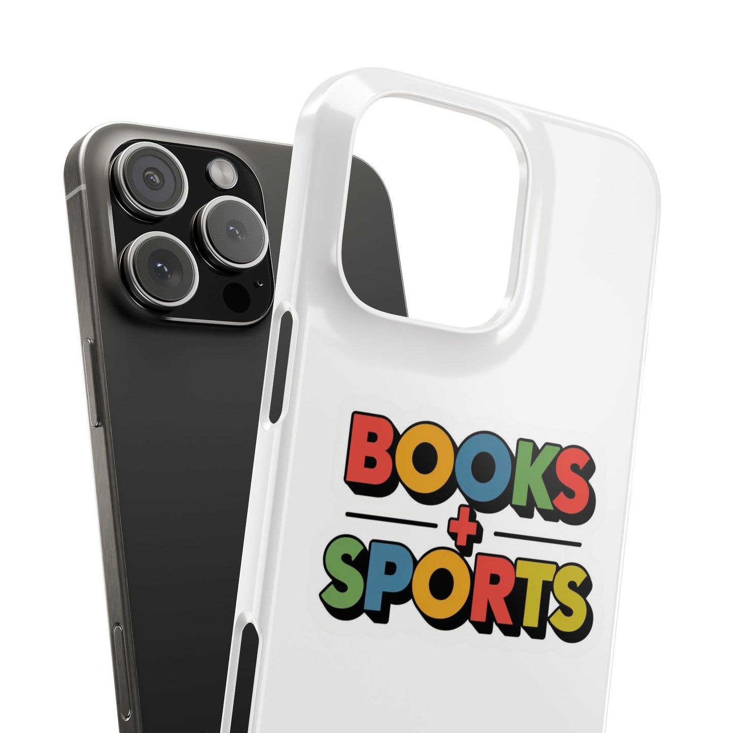 Logo Case
