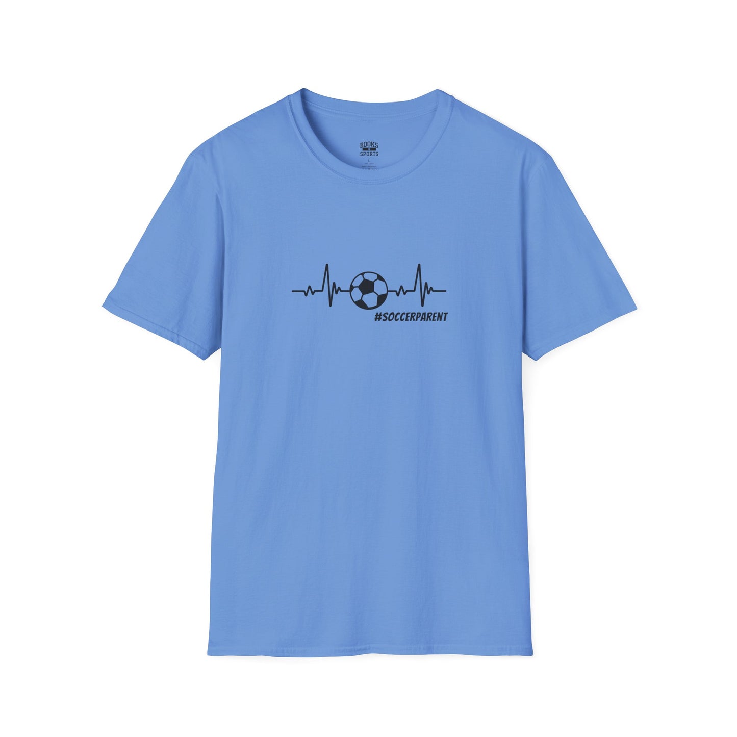 Soccer Parent S/S Tee
