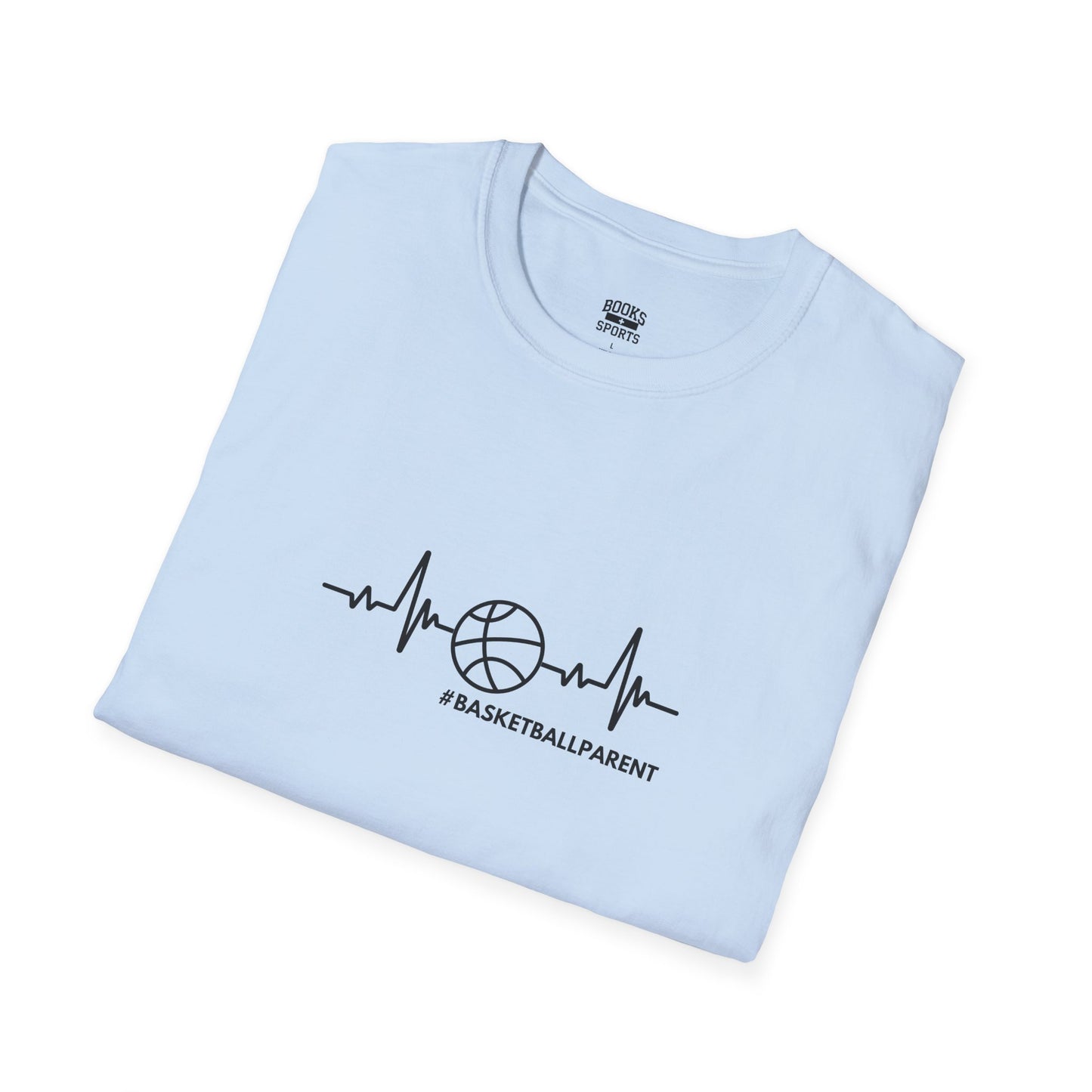 Basketball Parent S/S Tee