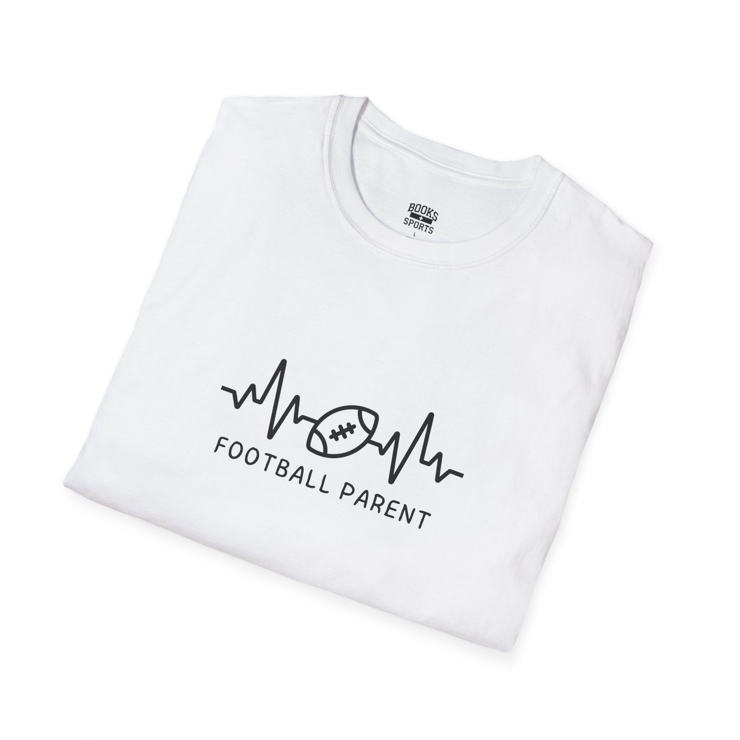 Football Parent S/S Tee