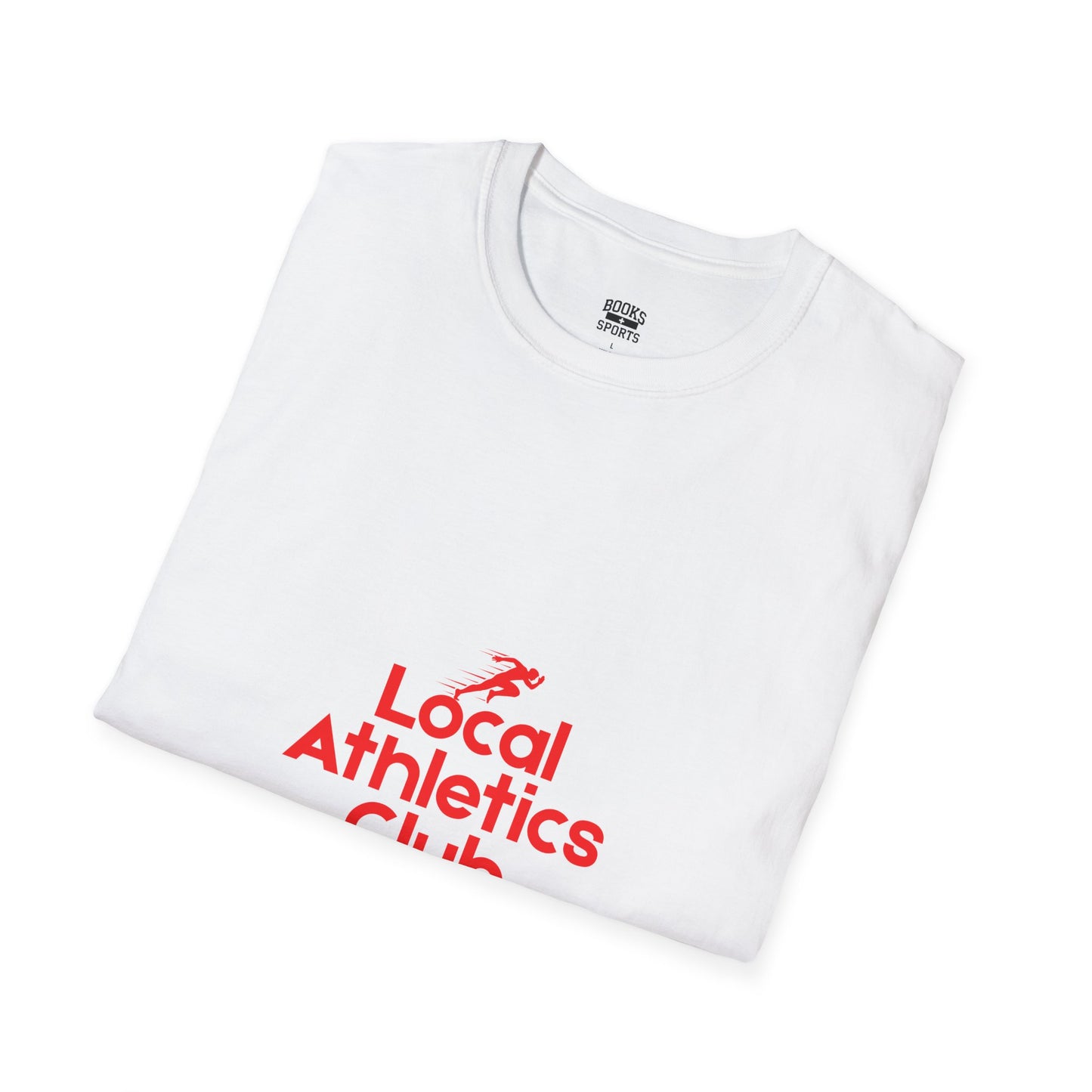 LS Club S/S Tee