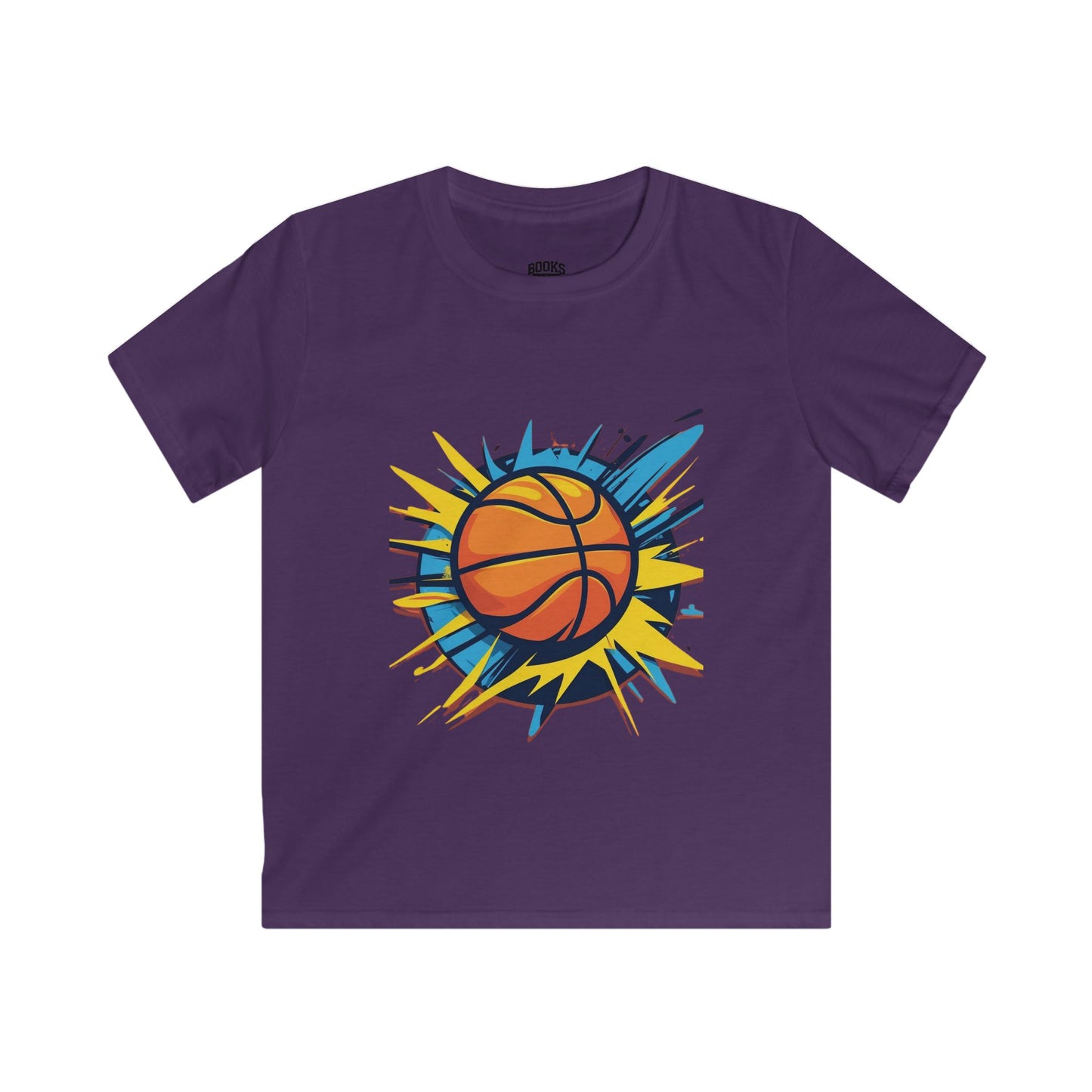 Hardwood ll S/S Tee