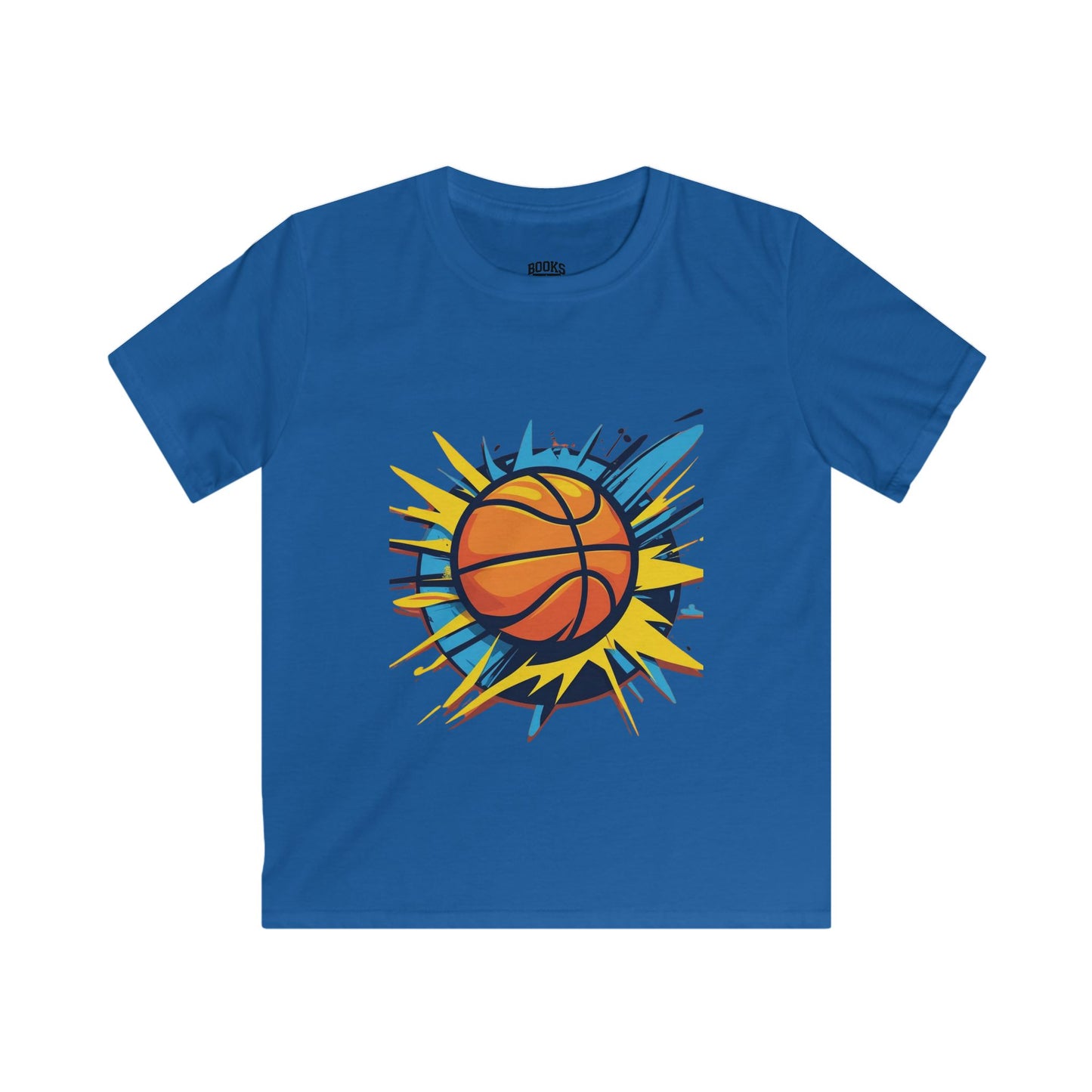 Hardwood ll S/S Tee