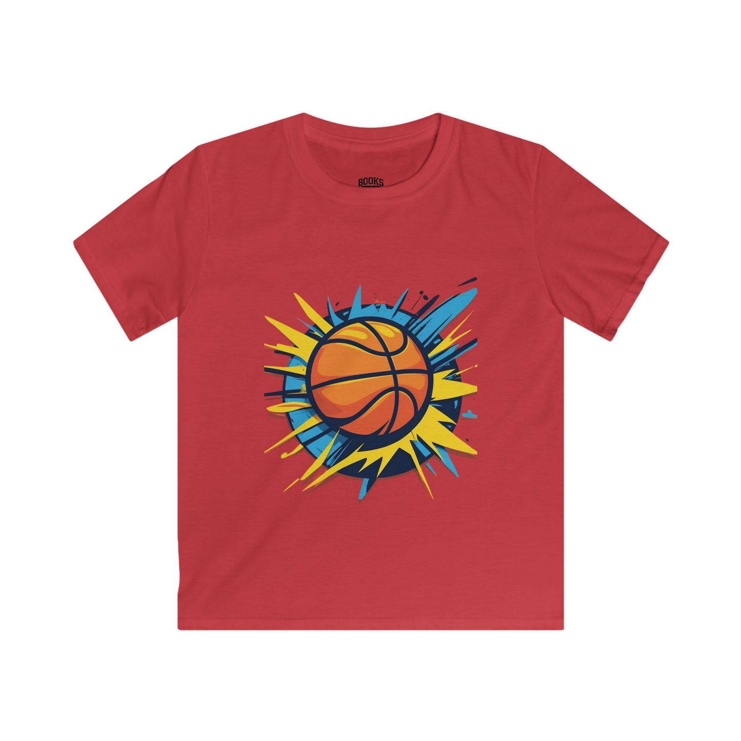 Hardwood ll S/S Tee