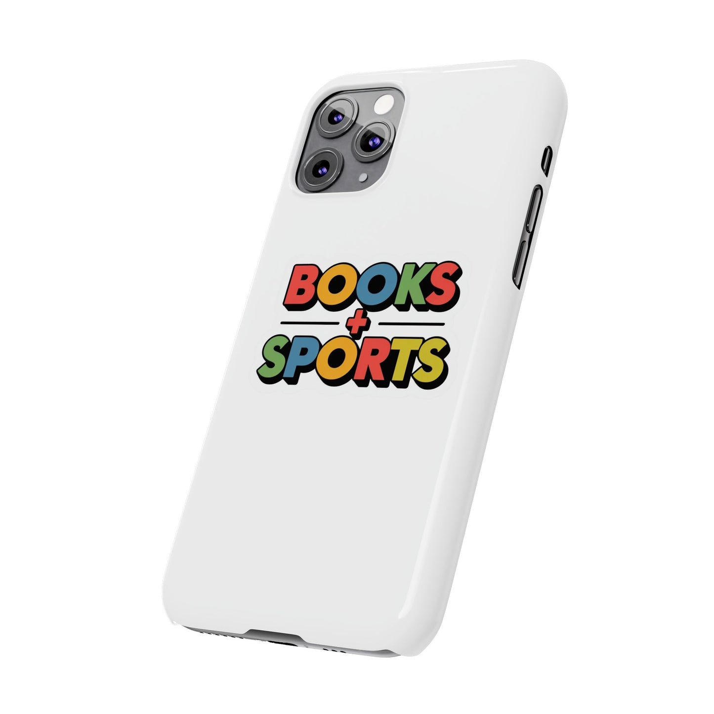 Logo Case
