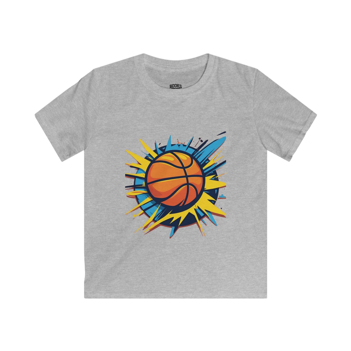 Hardwood ll S/S Tee