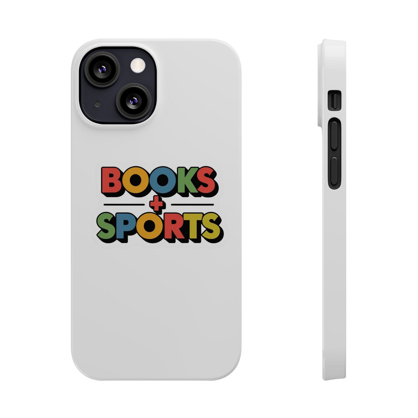 Logo Case