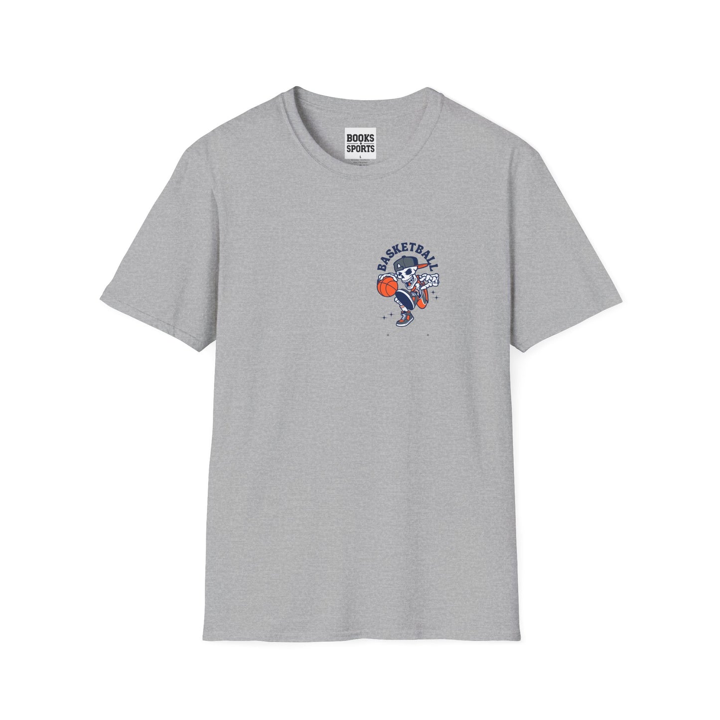 Basketball ll S/S Tee