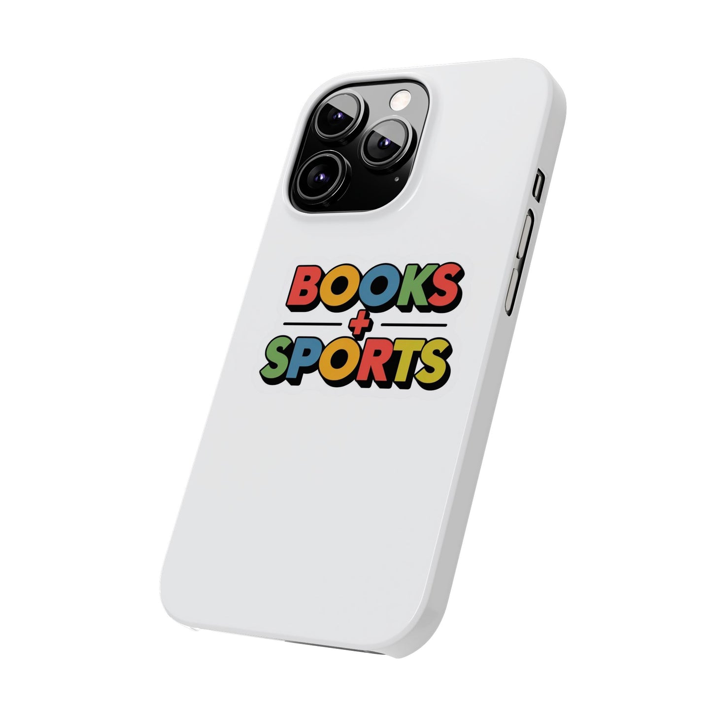 Logo Case