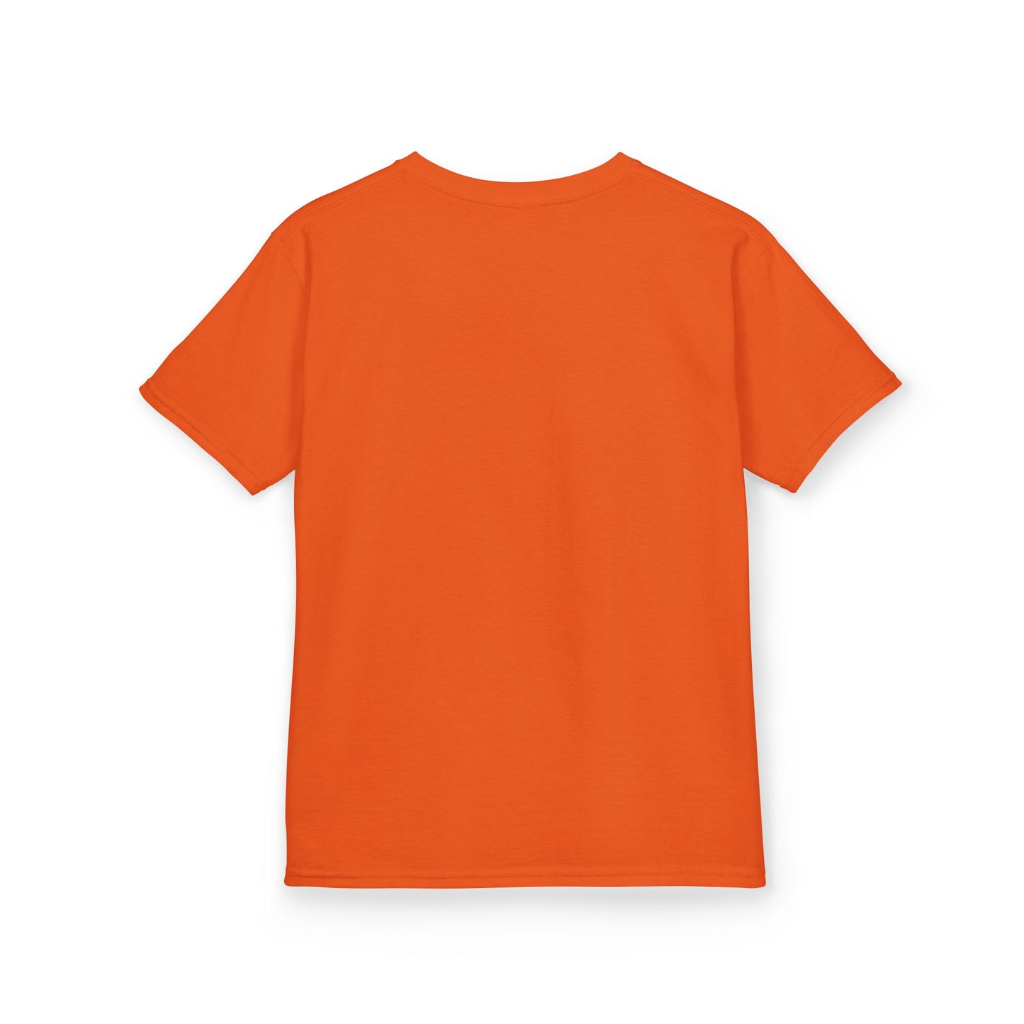 Nutritional Facts S/S Tee