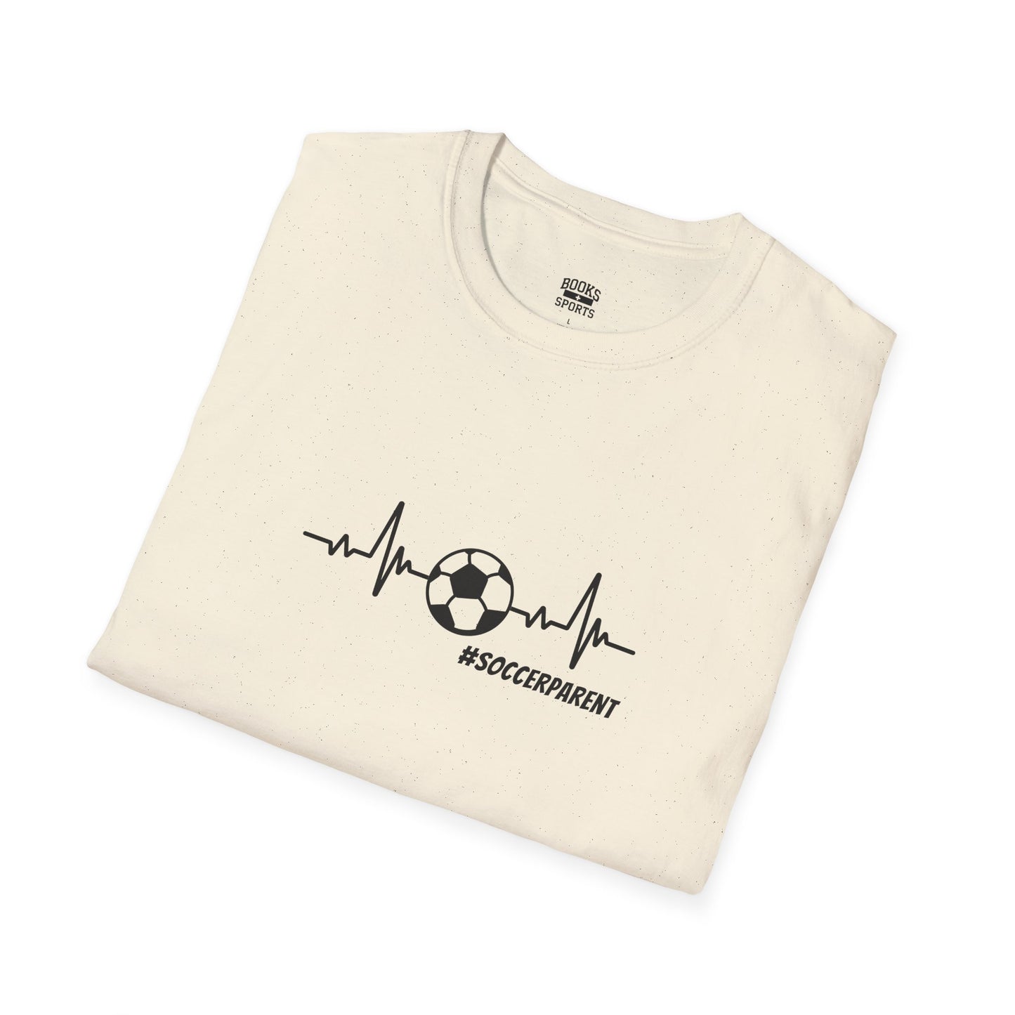Soccer Parent S/S Tee