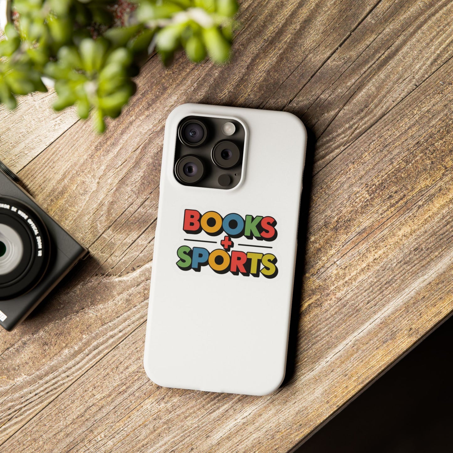 Logo Case